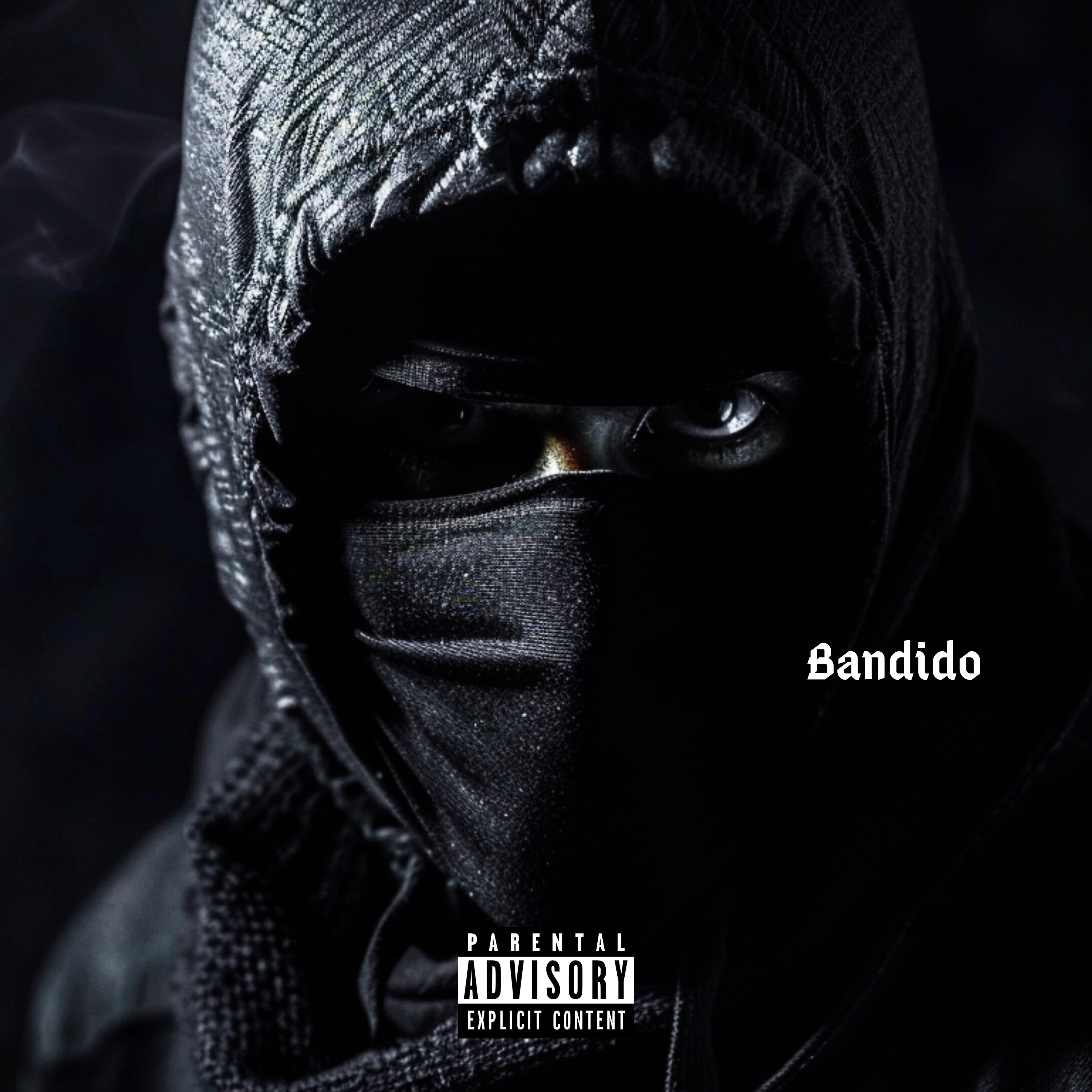 Bandido artwork