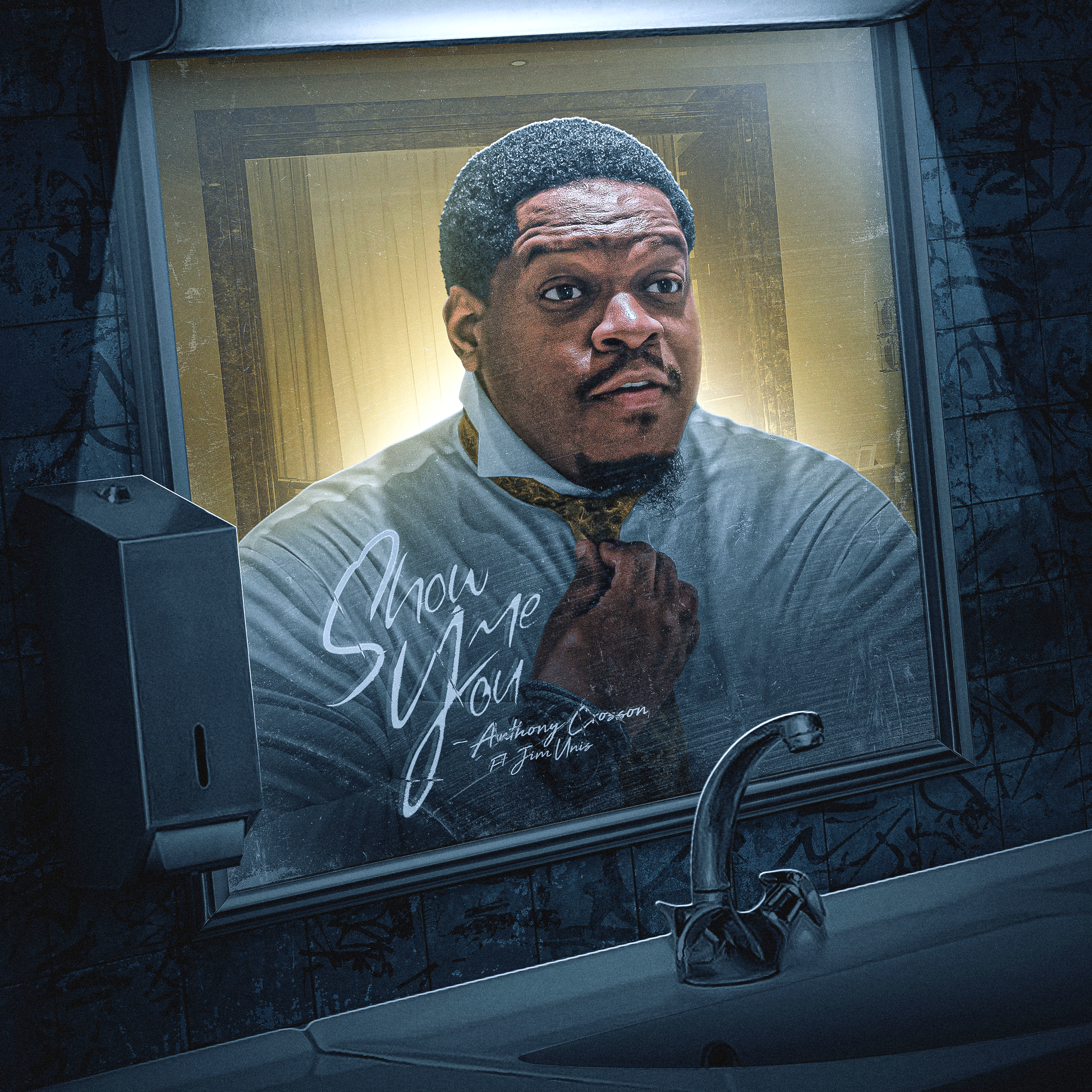 Show Me You artwork