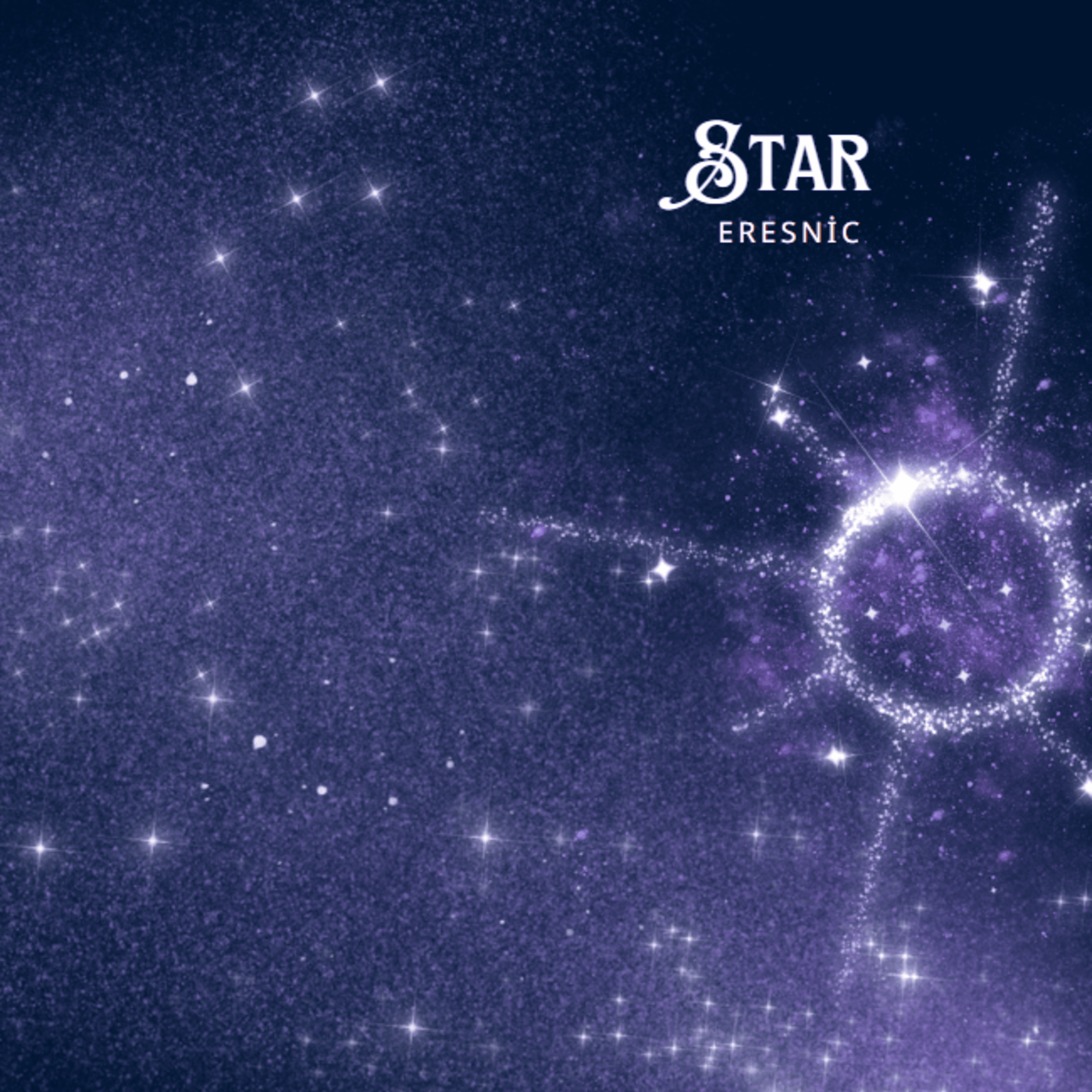 Star artwork