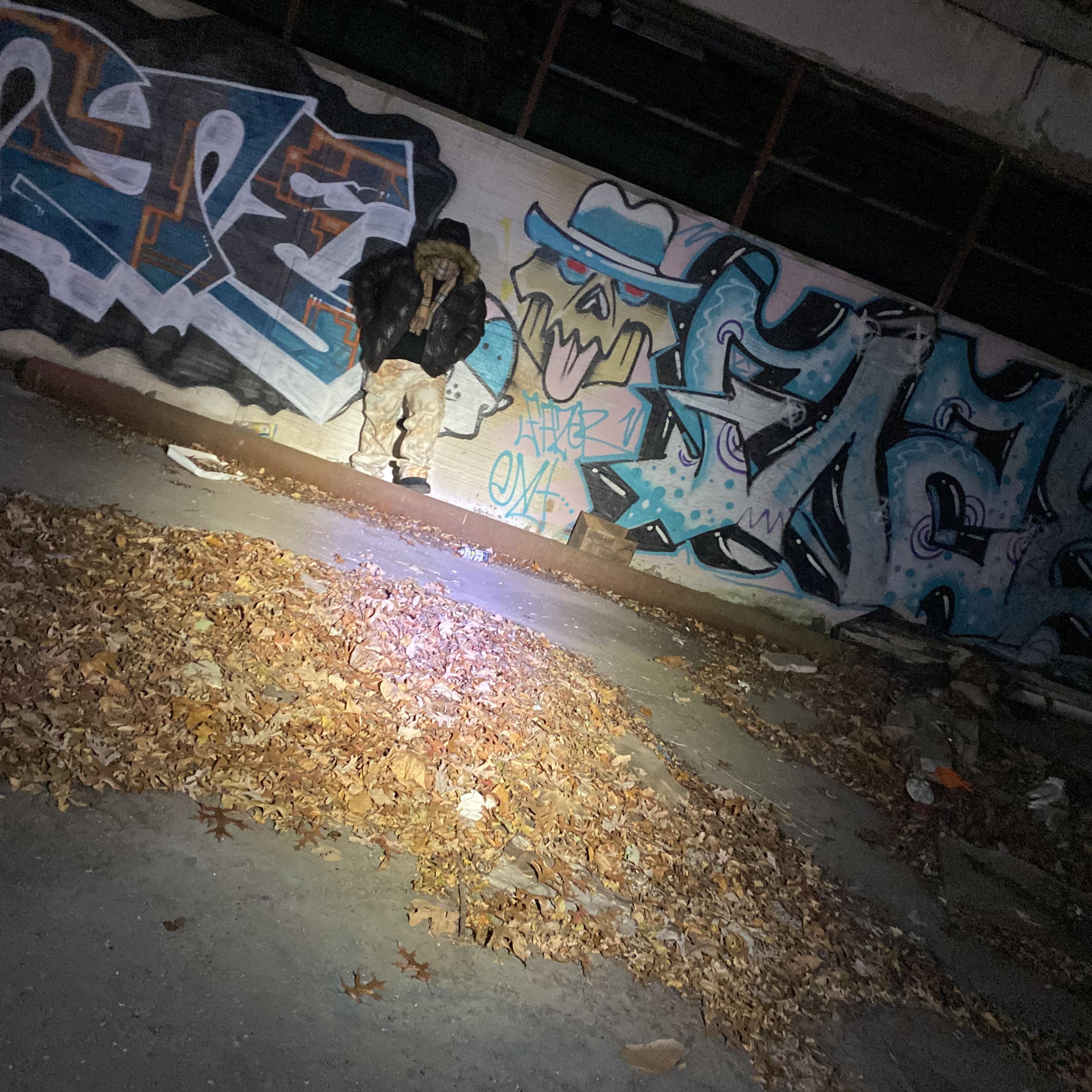 Stale artwork
