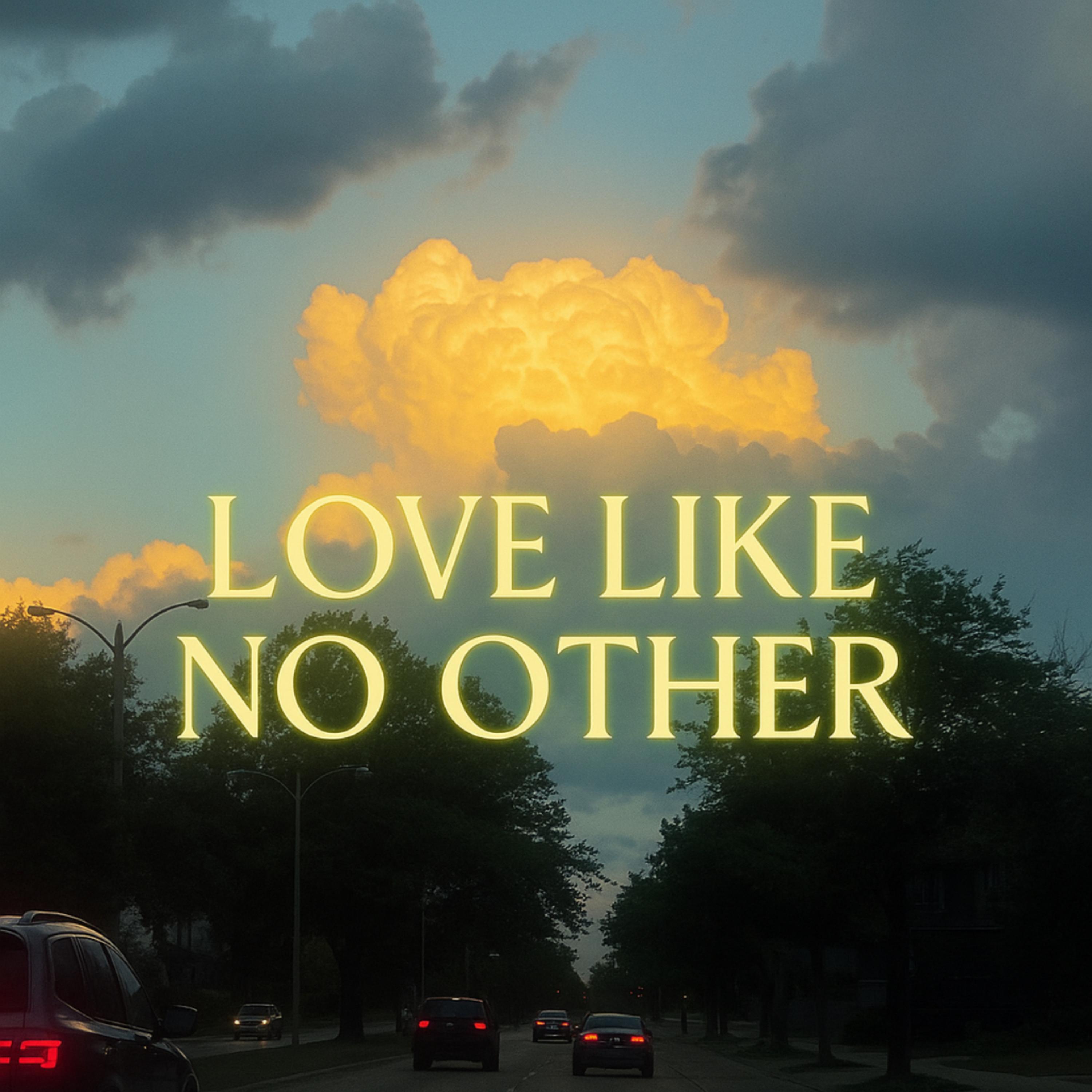 Love Like No Other artwork