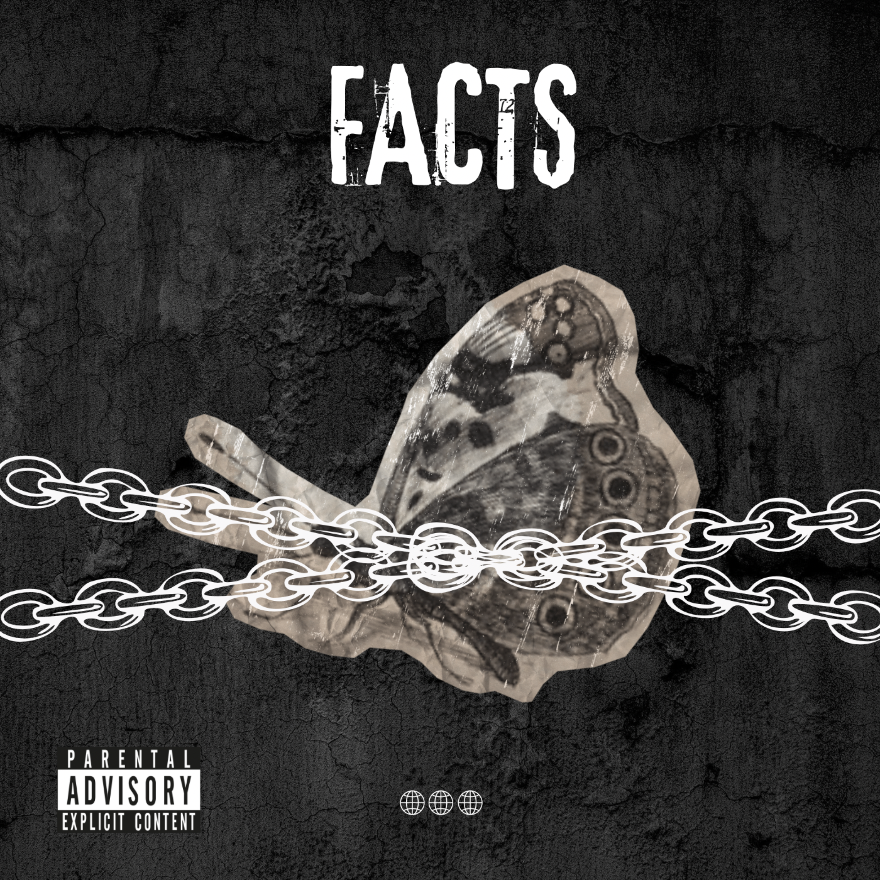 Facts artwork