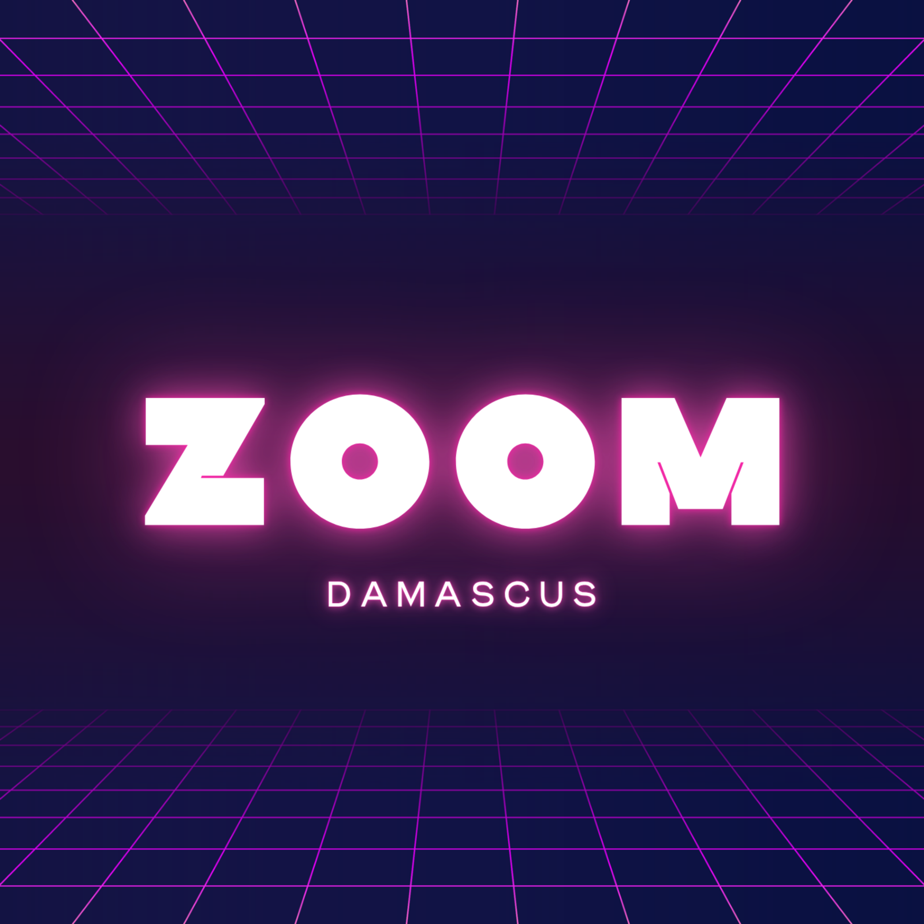 Zoom artwork