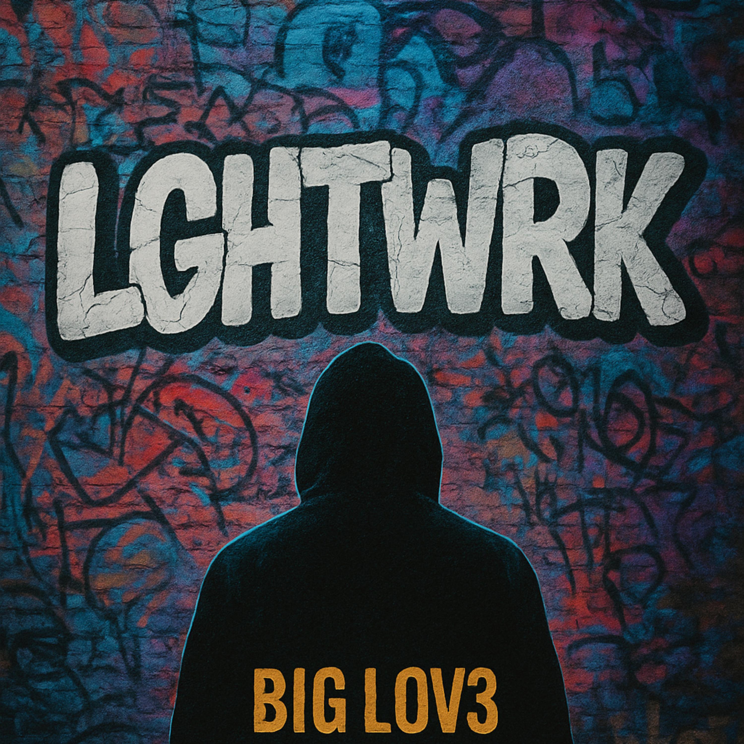 LGHTWRK artwork