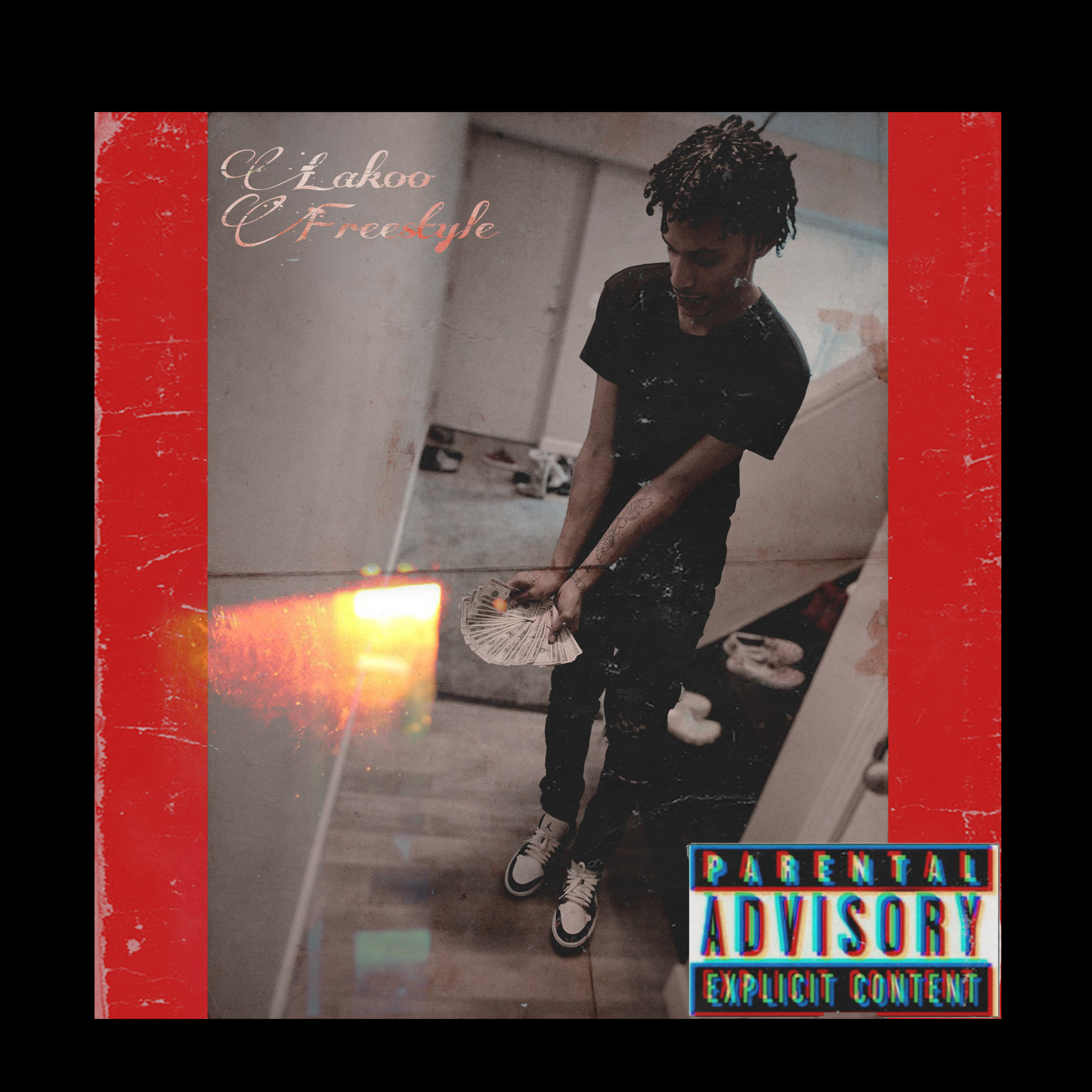 Freestyle artwork