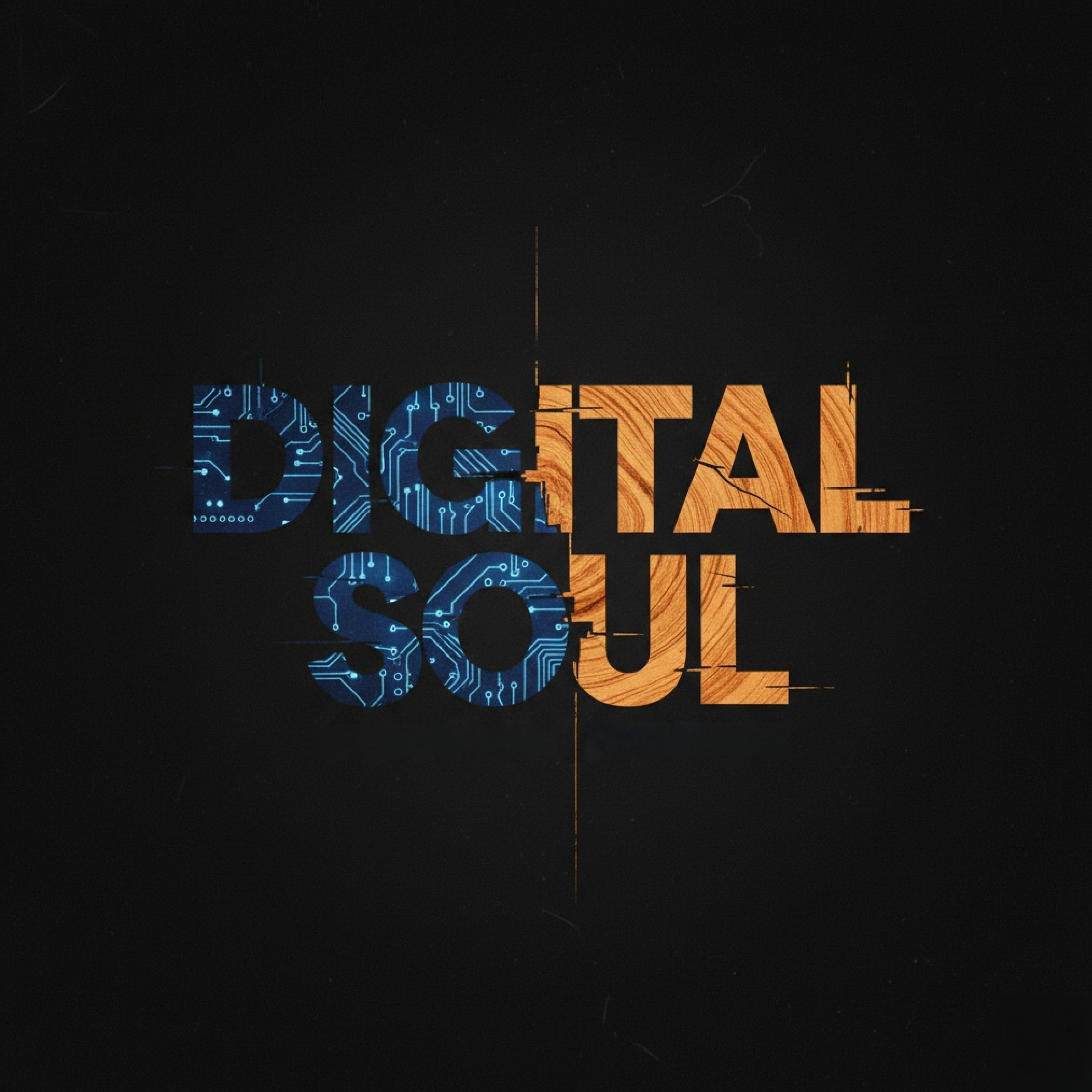Digital Soul artwork