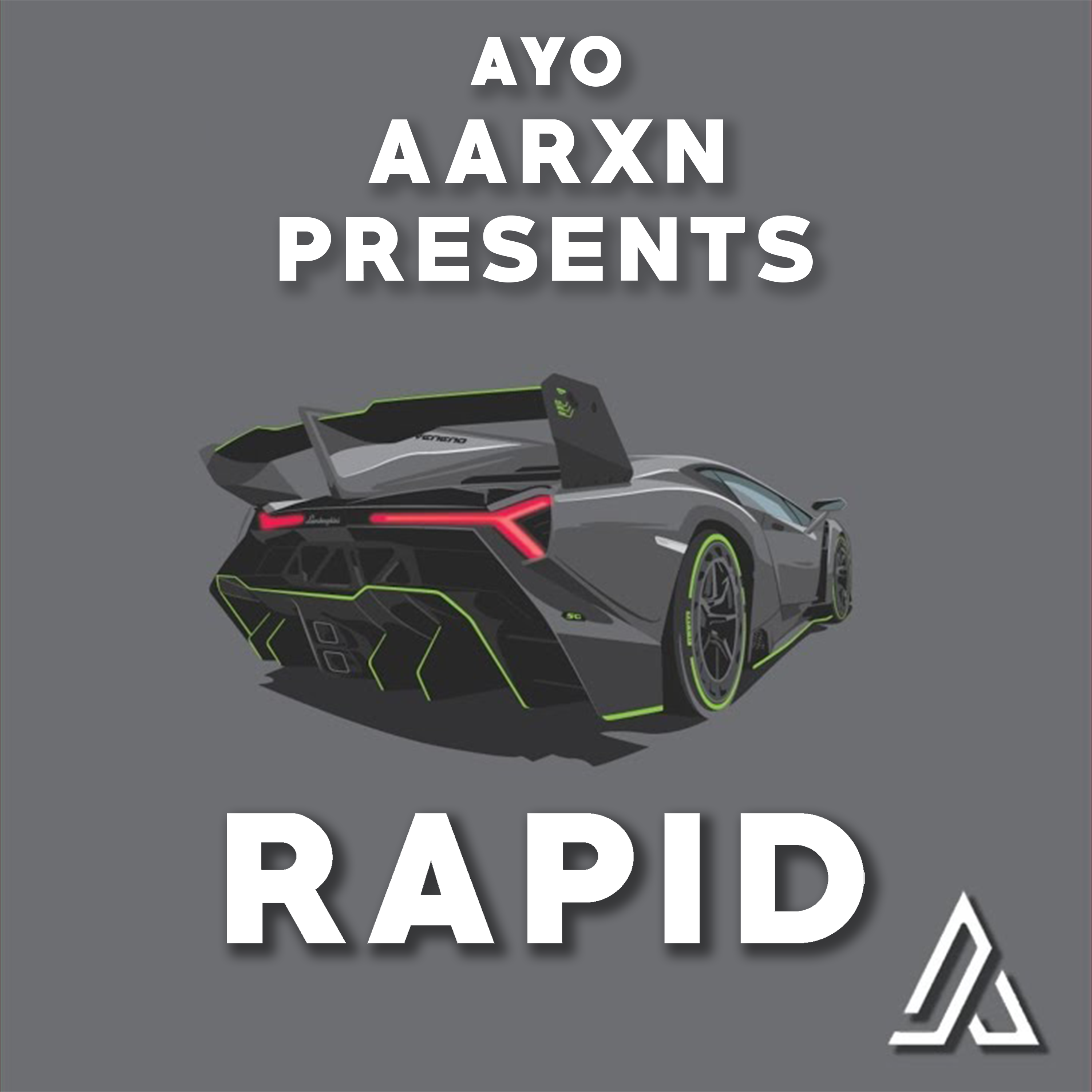 Rapid artwork