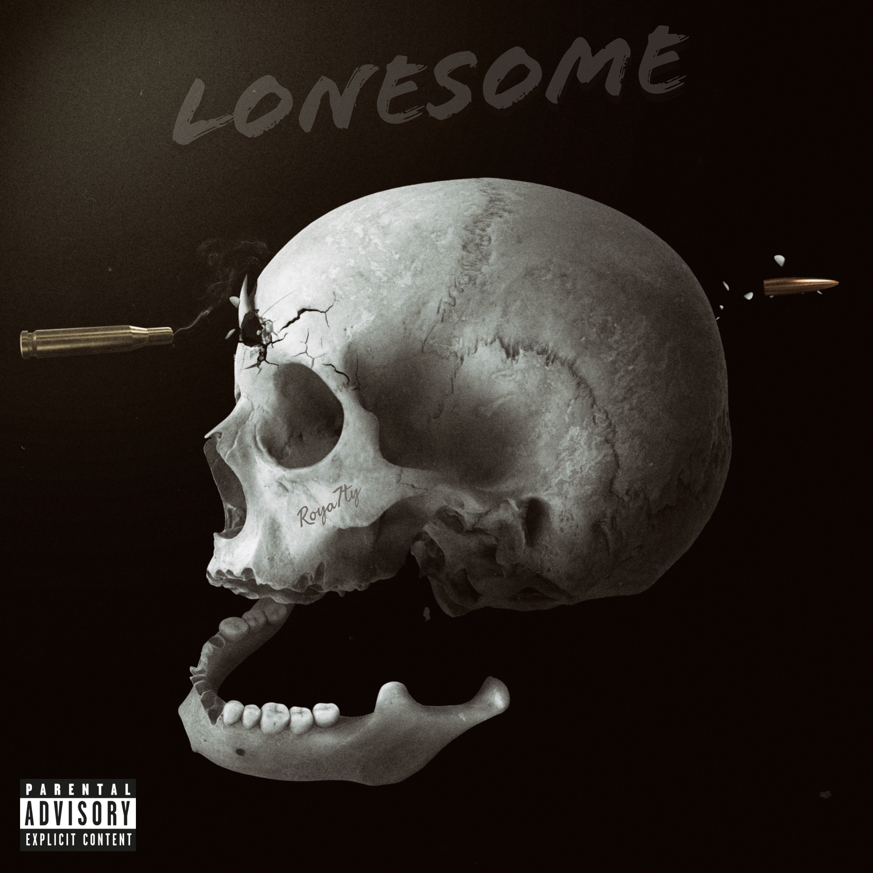 Lonesome artwork