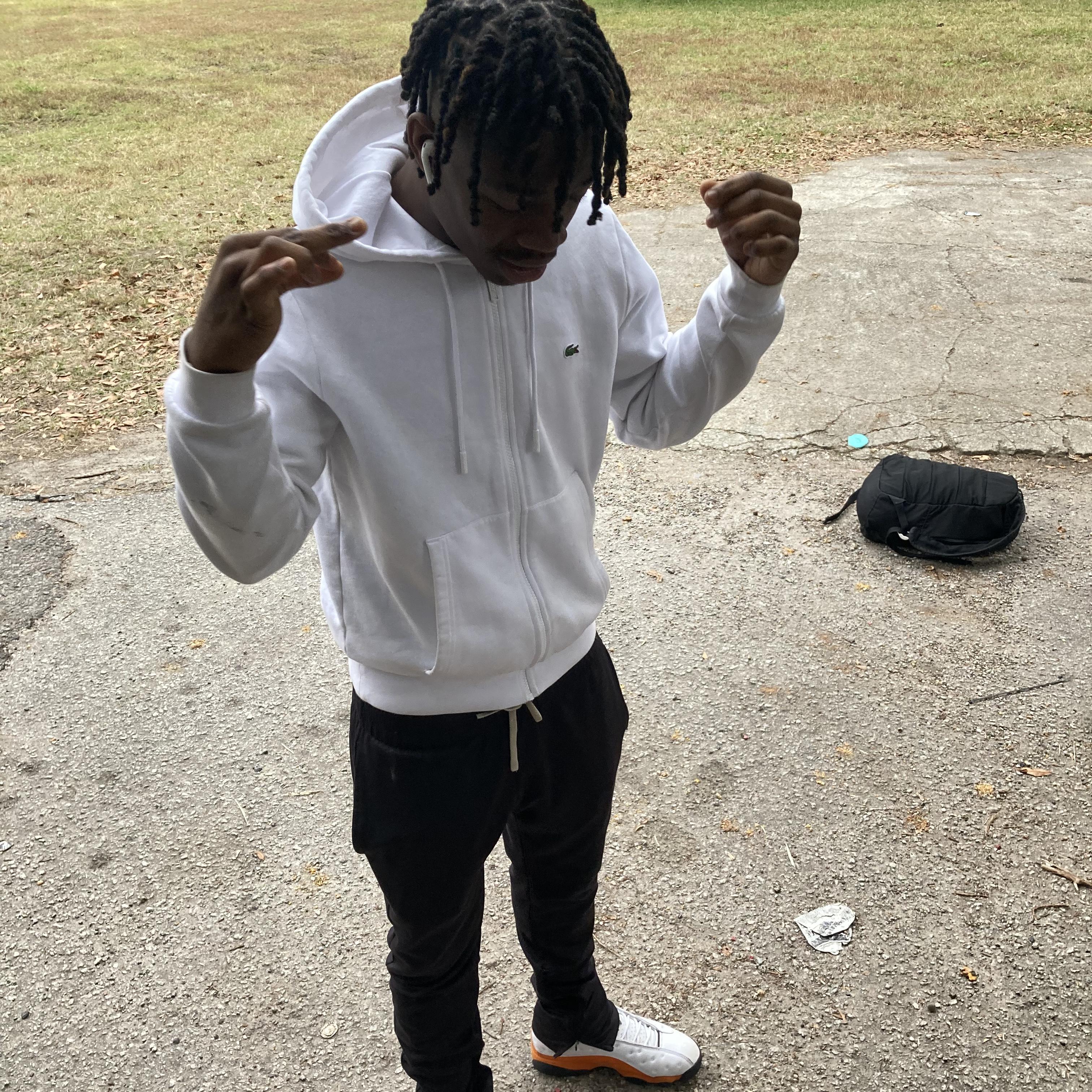 No Diss artwork