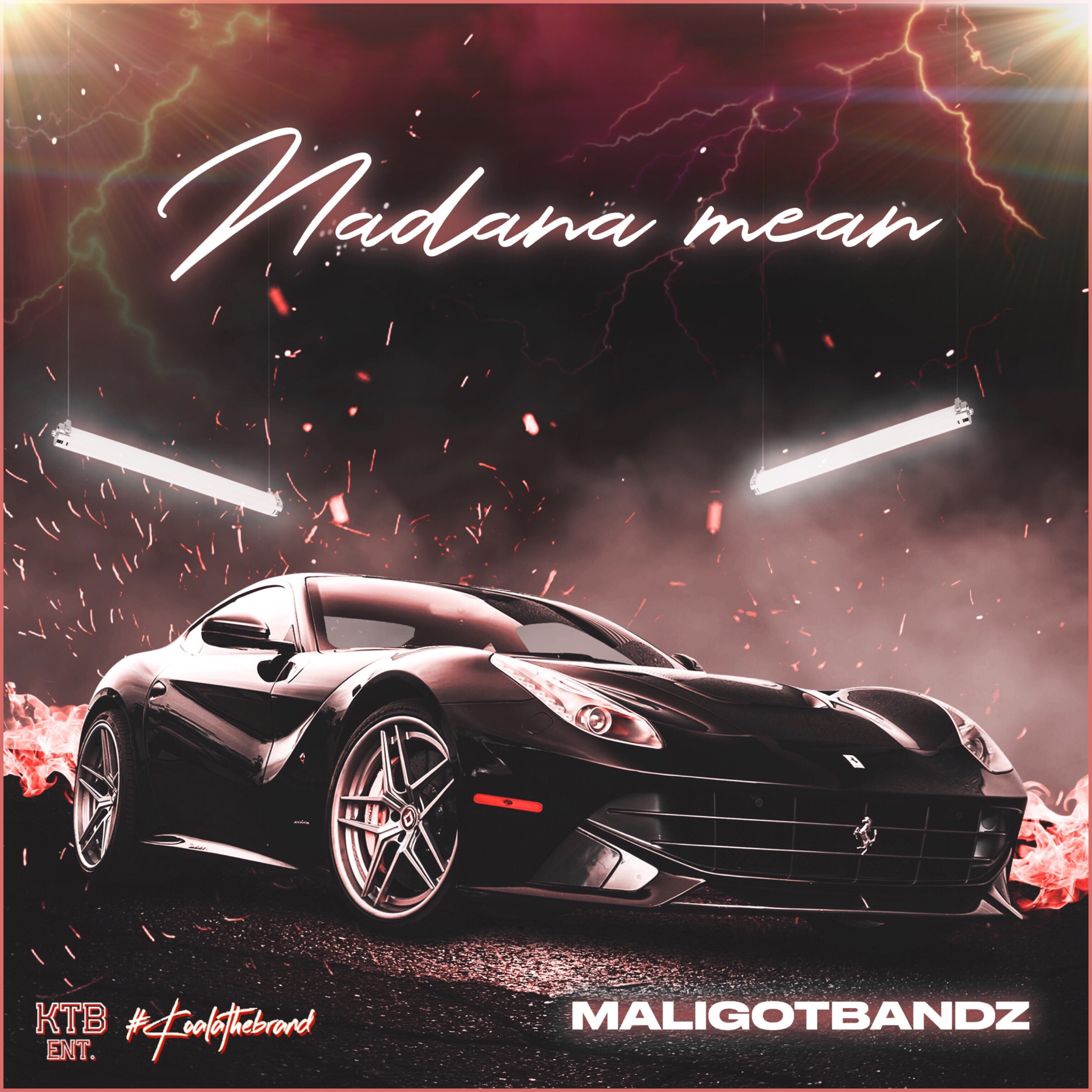 Nadana Mean artwork