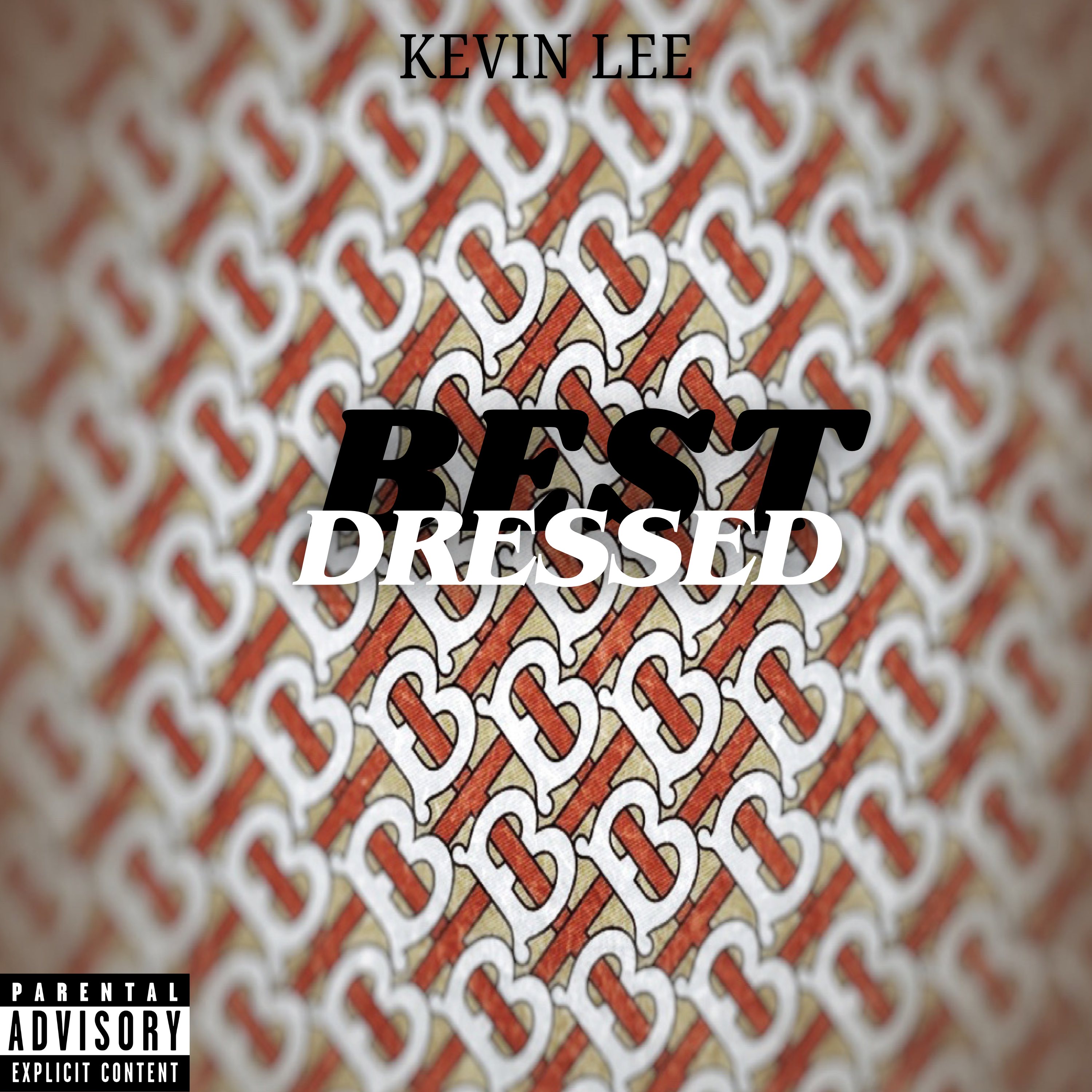 Best Dressed artwork