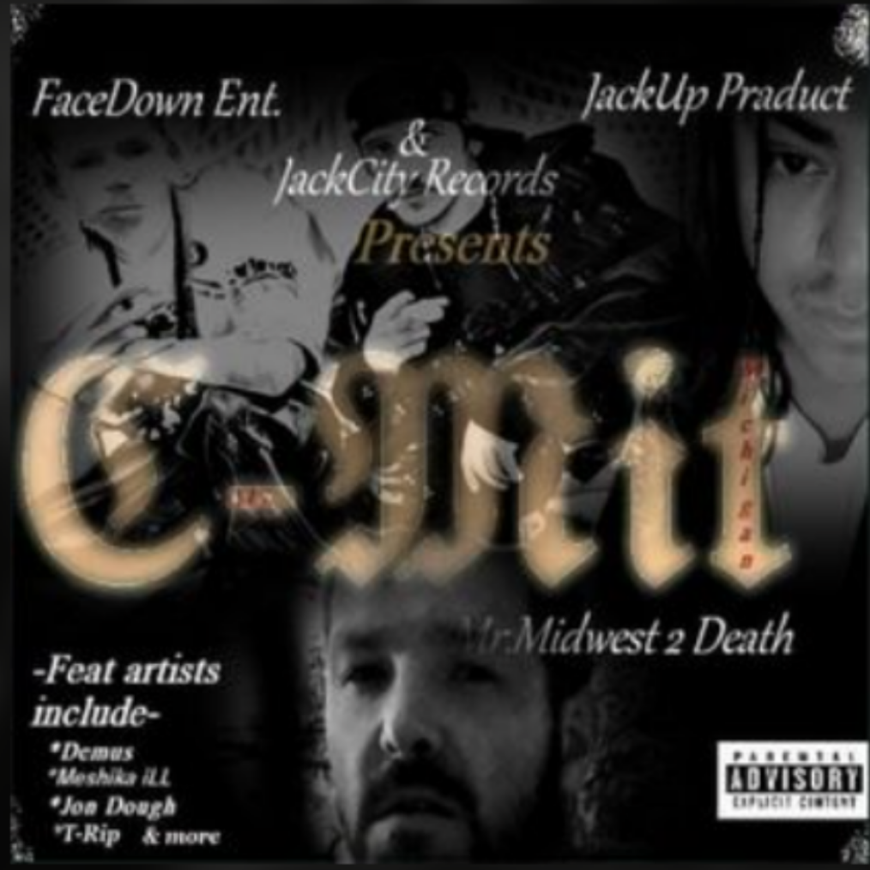 Mr.MIDWEST2DEATH artwork