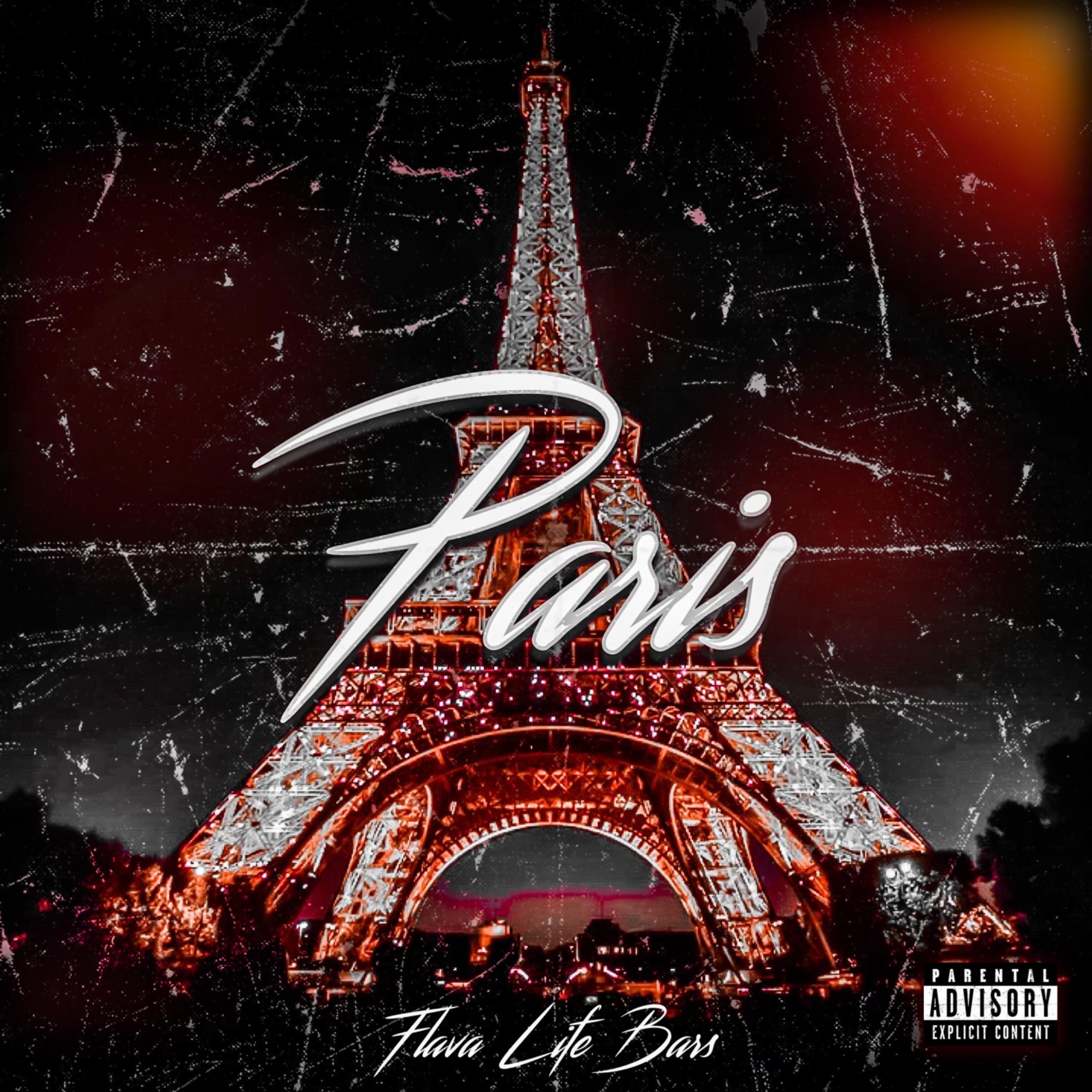 PARIS artwork