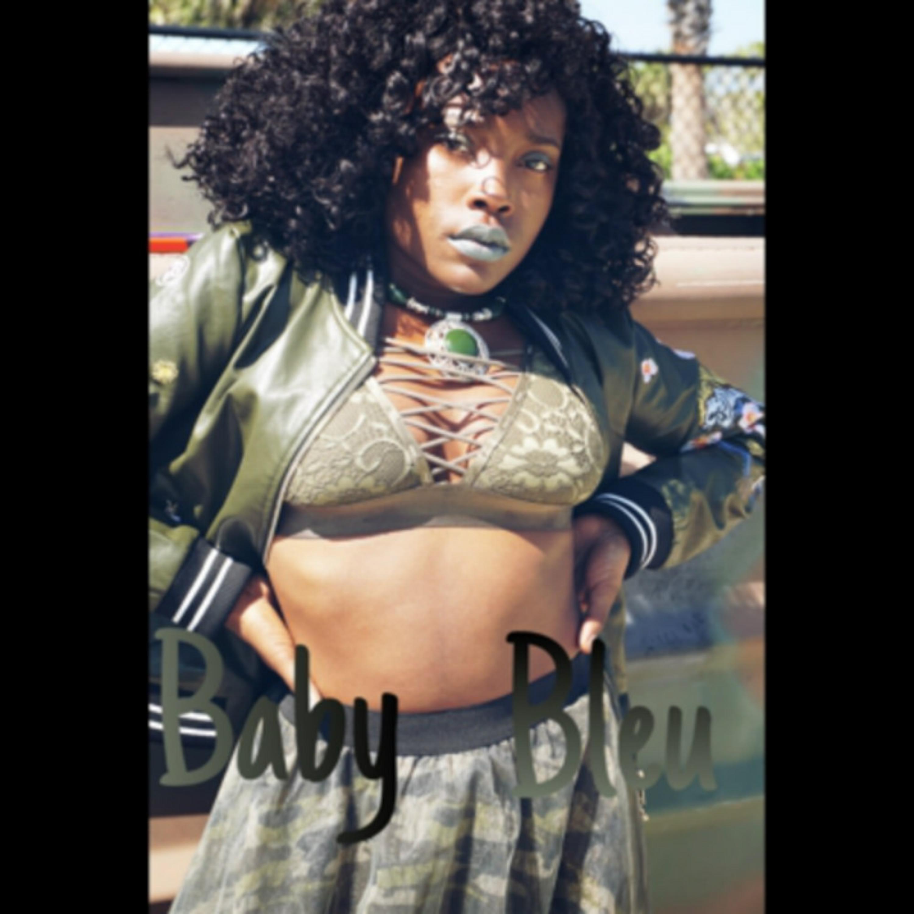 Gullible by Baby Bleu cover art