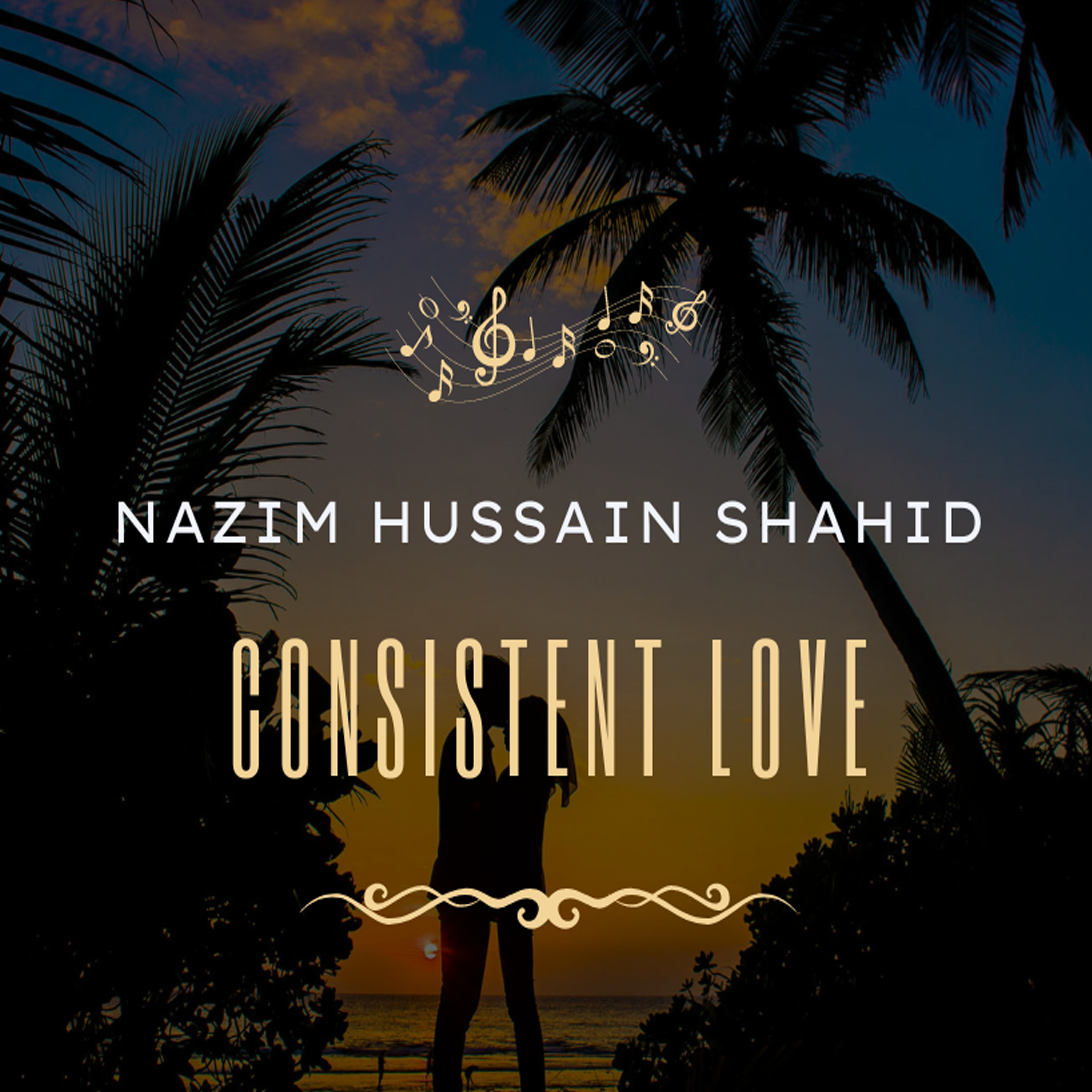 Consistent Love artwork