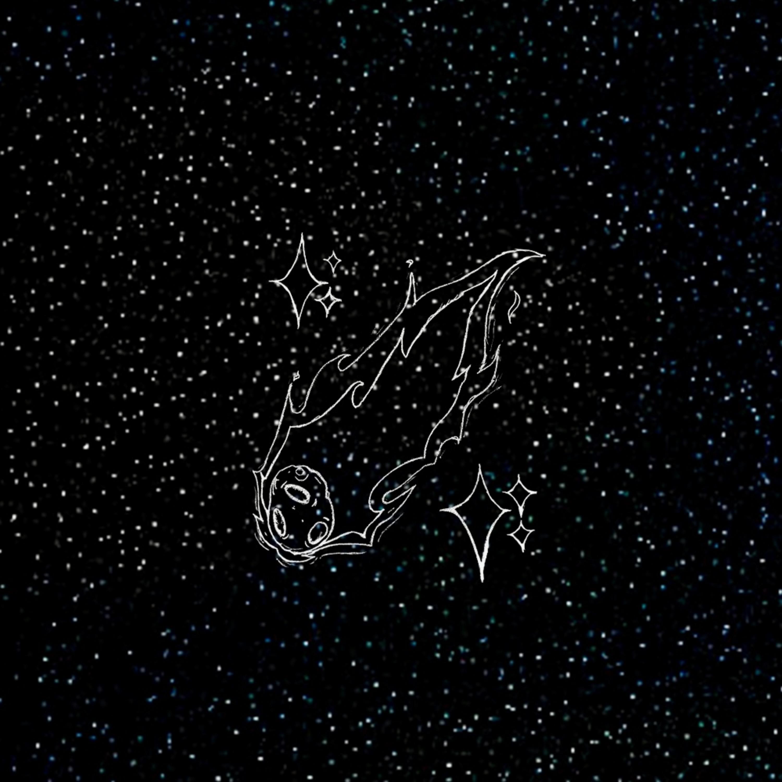 at war with the stars artwork