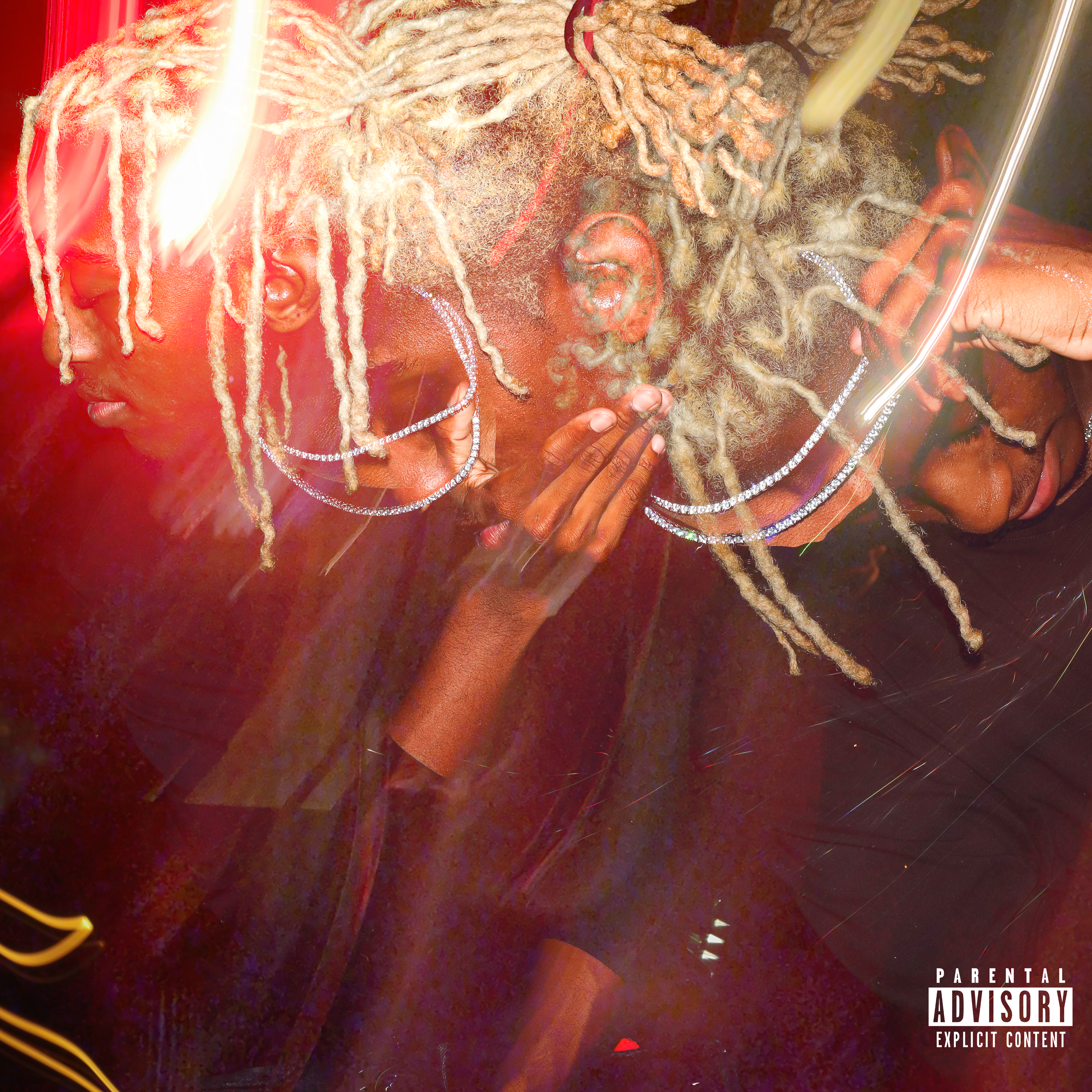 Pop Off artwork