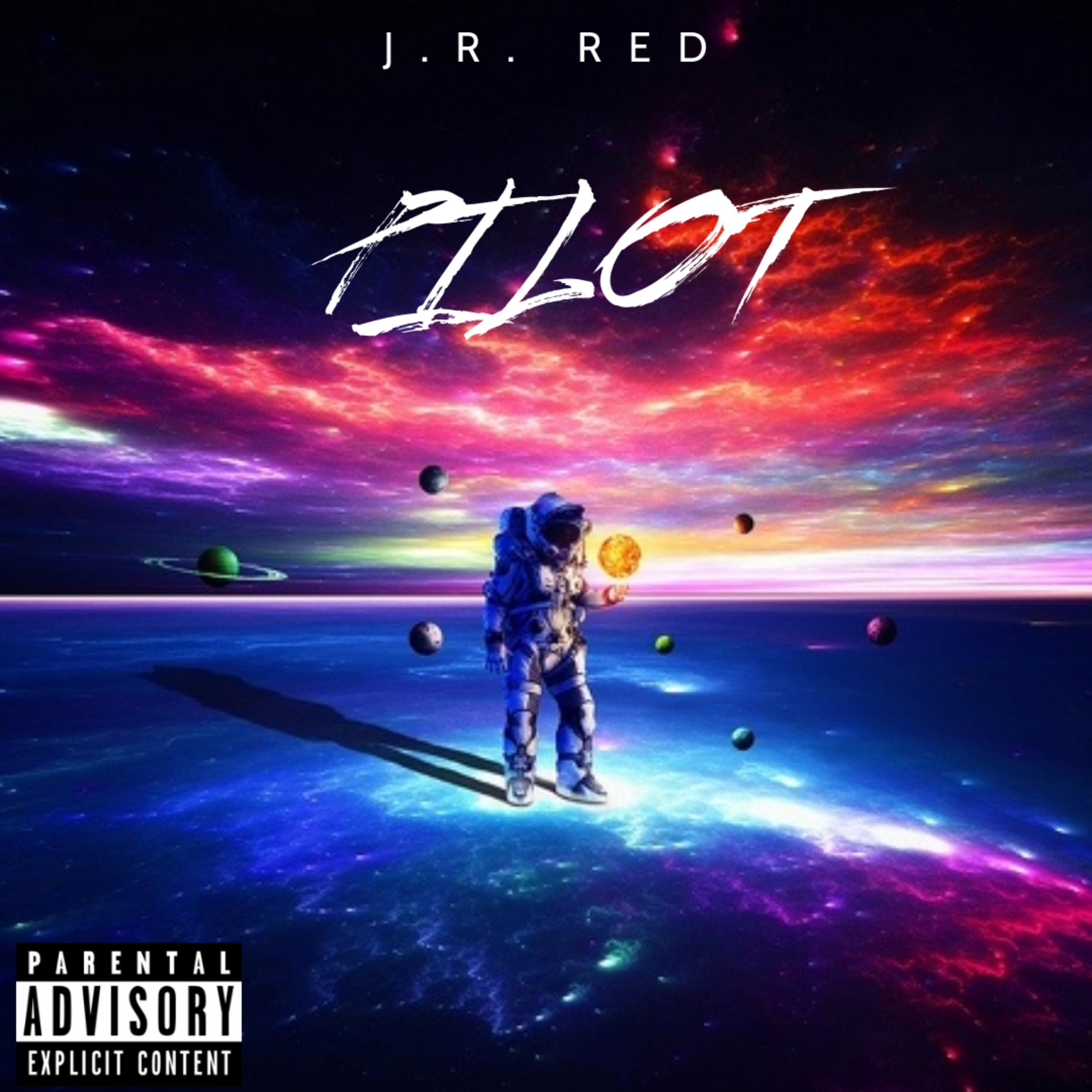 Pilot artwork
