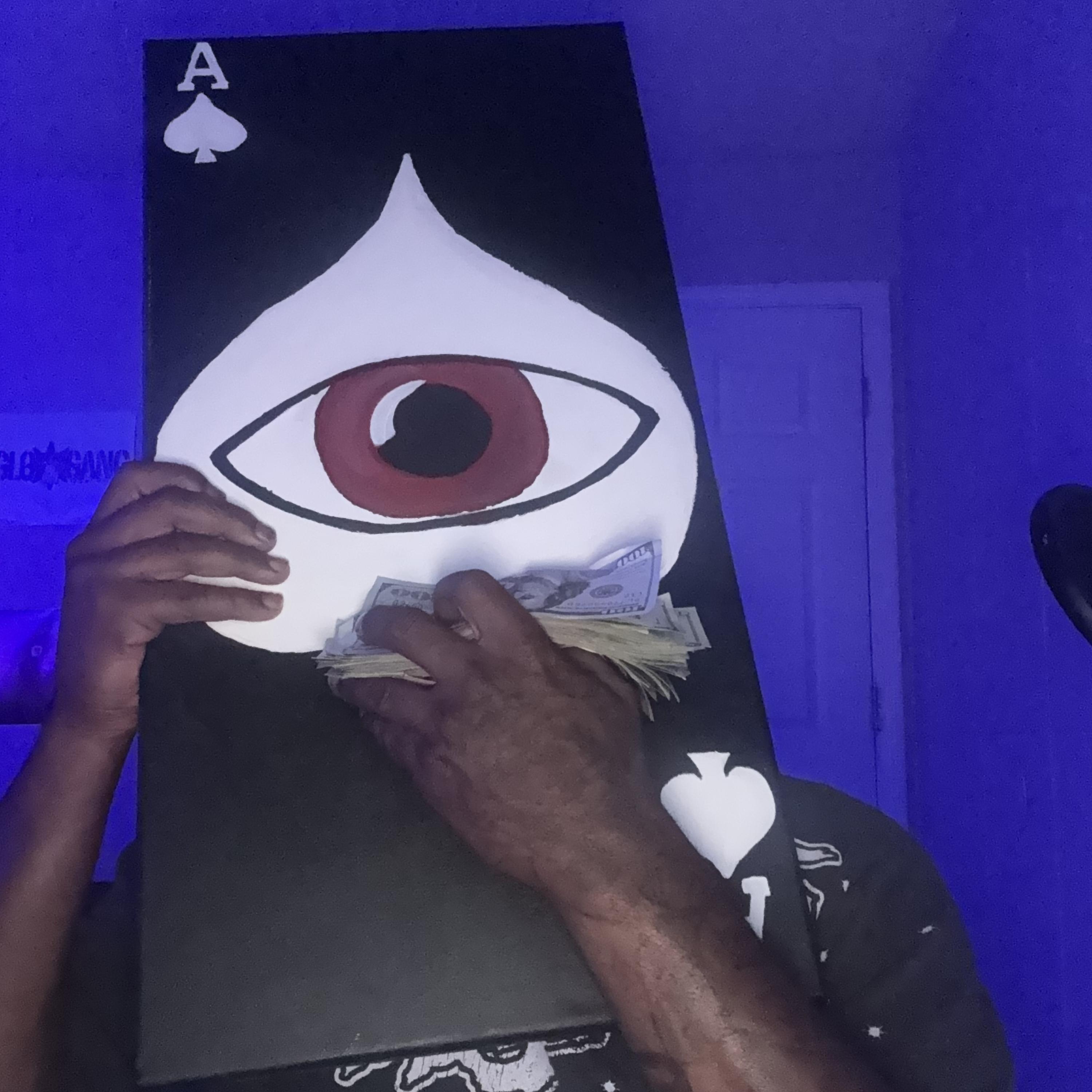 Add It Up artwork