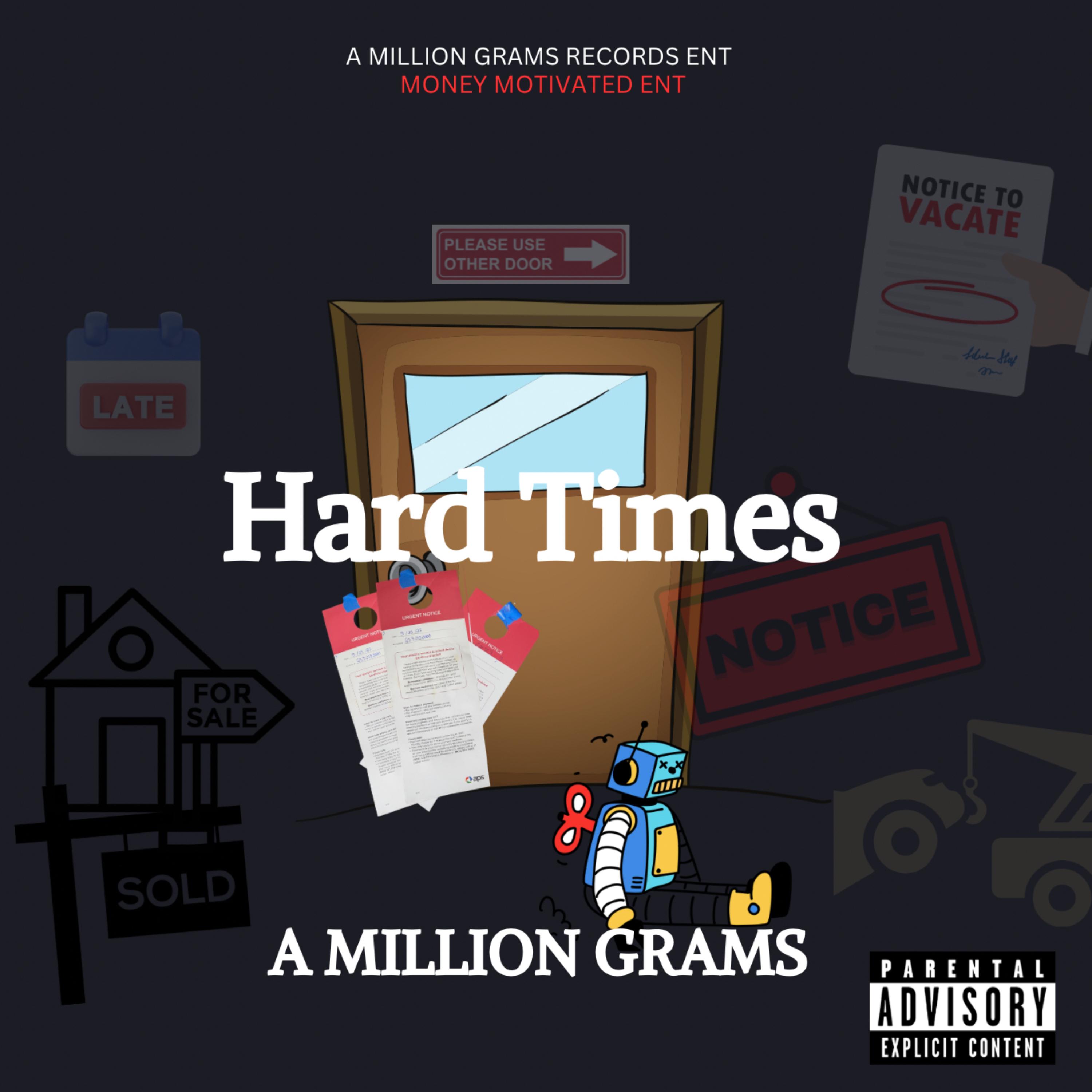 Hard Times artwork