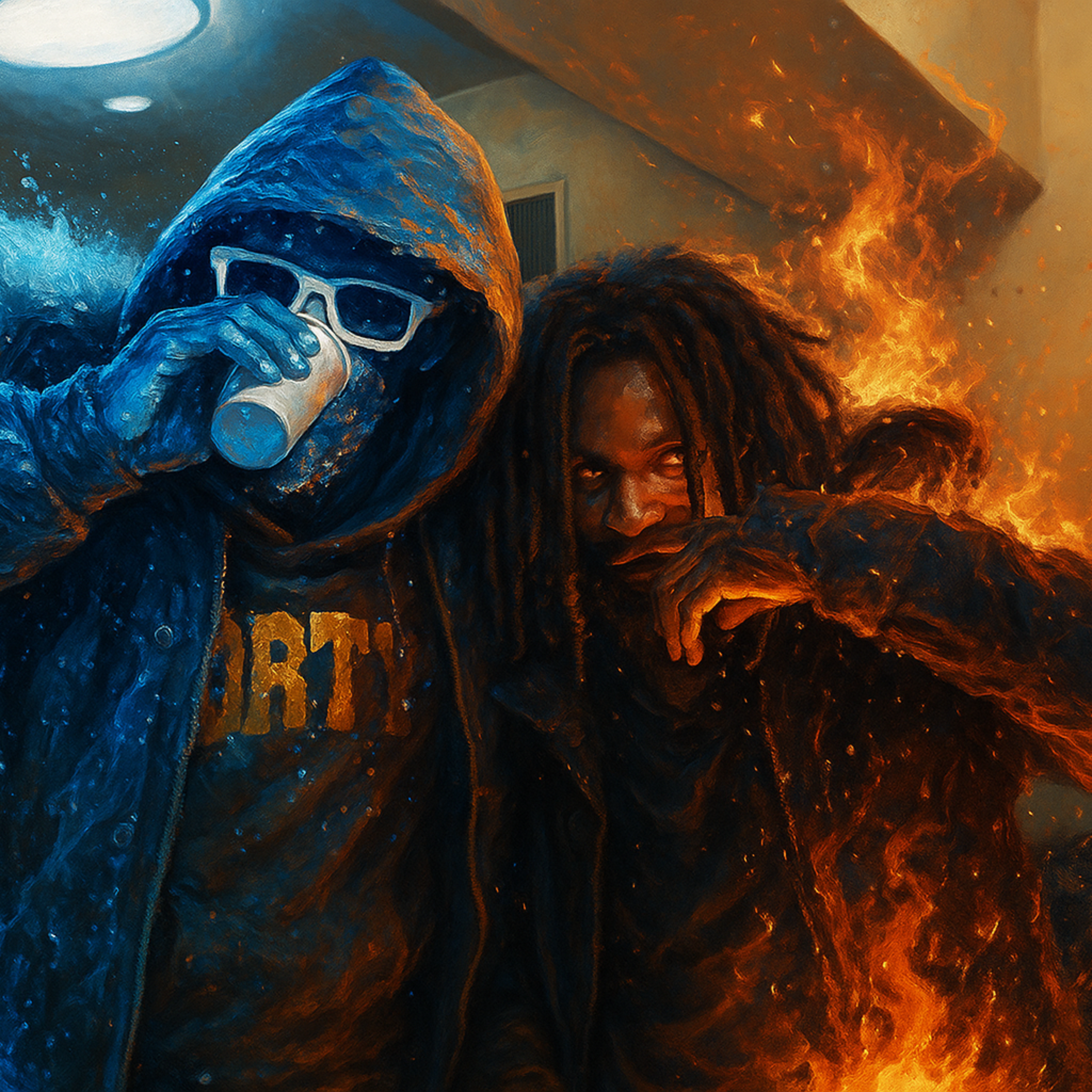 Get Into Facts artwork