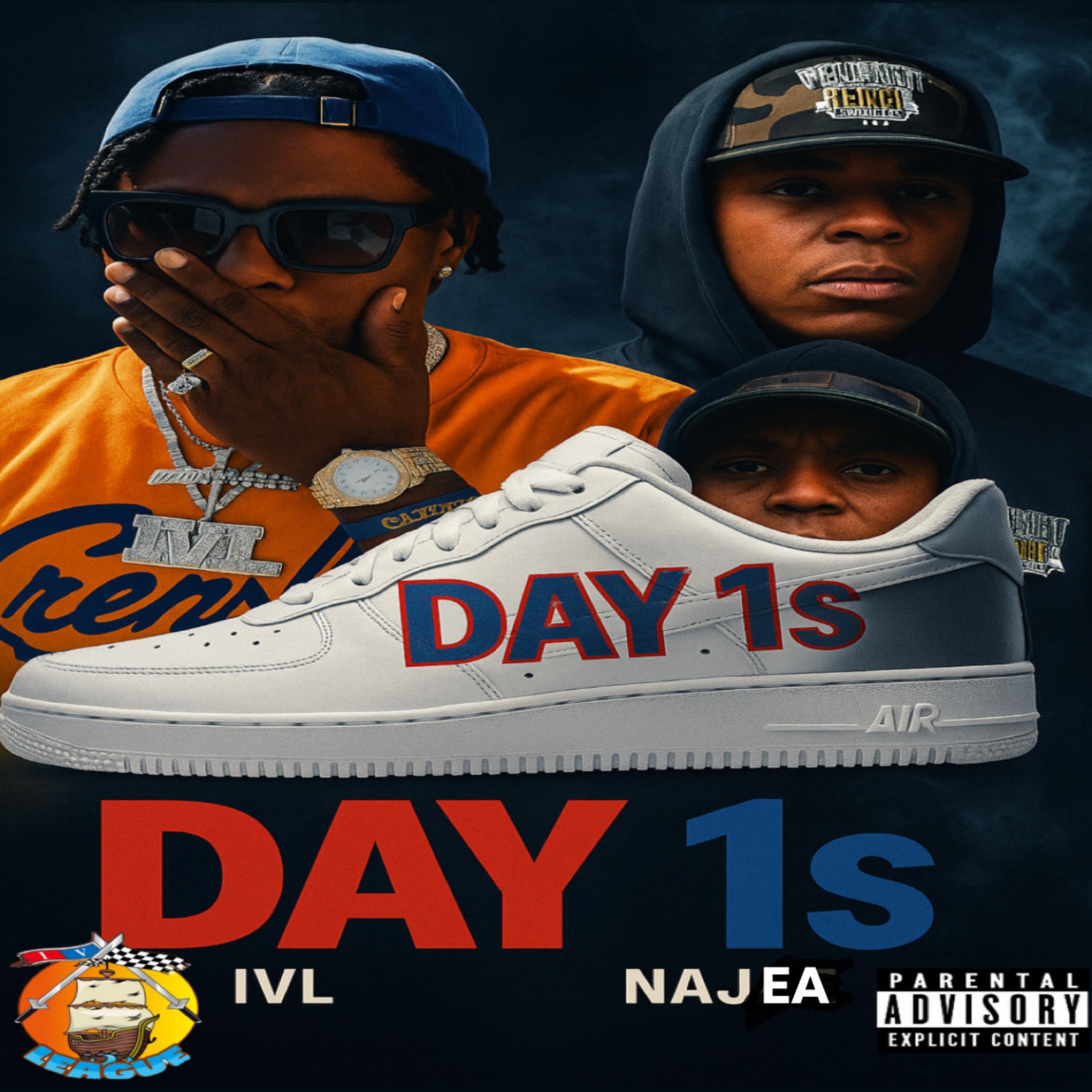 DAY 1 artwork