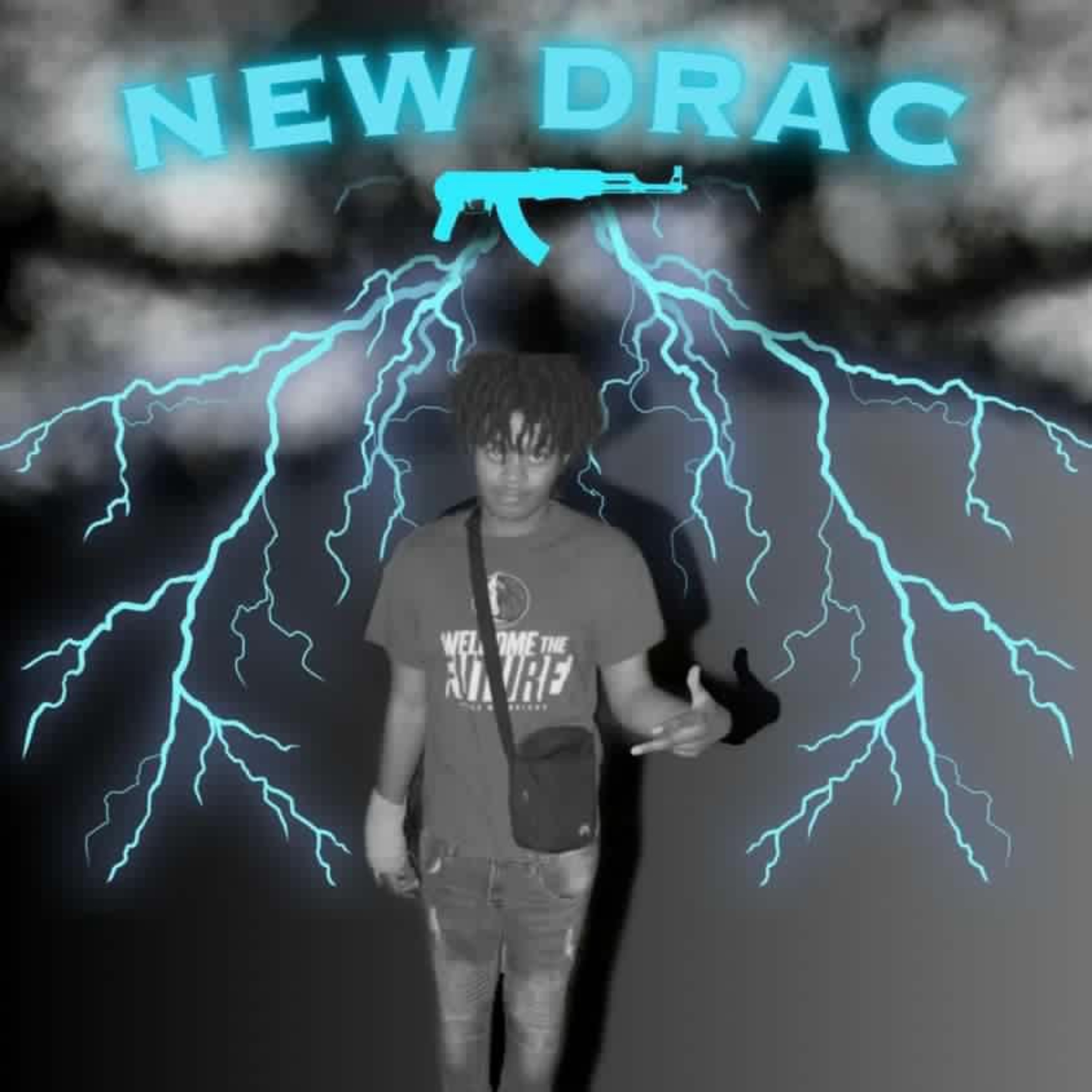 New Drac artwork