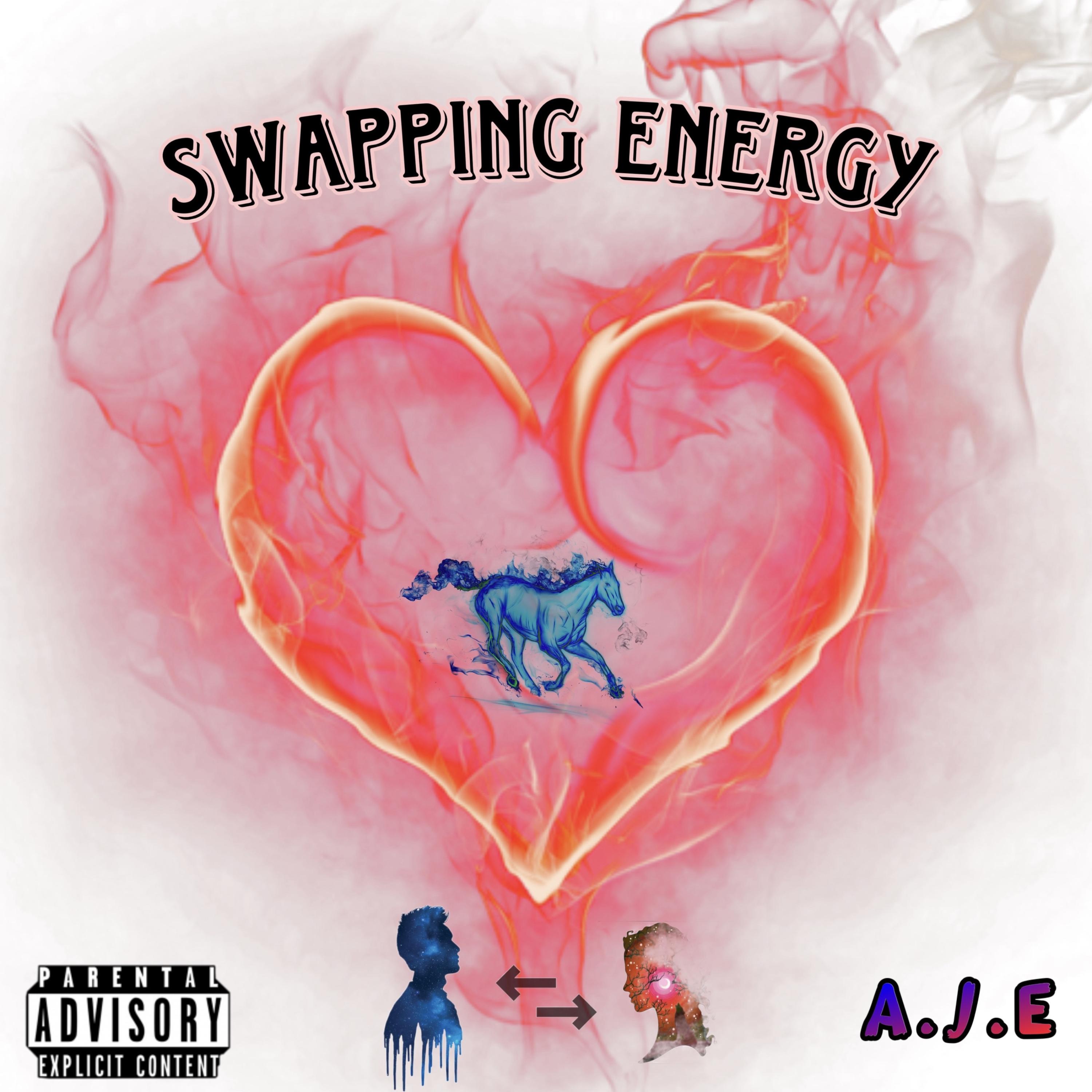 Swapping Energies artwork