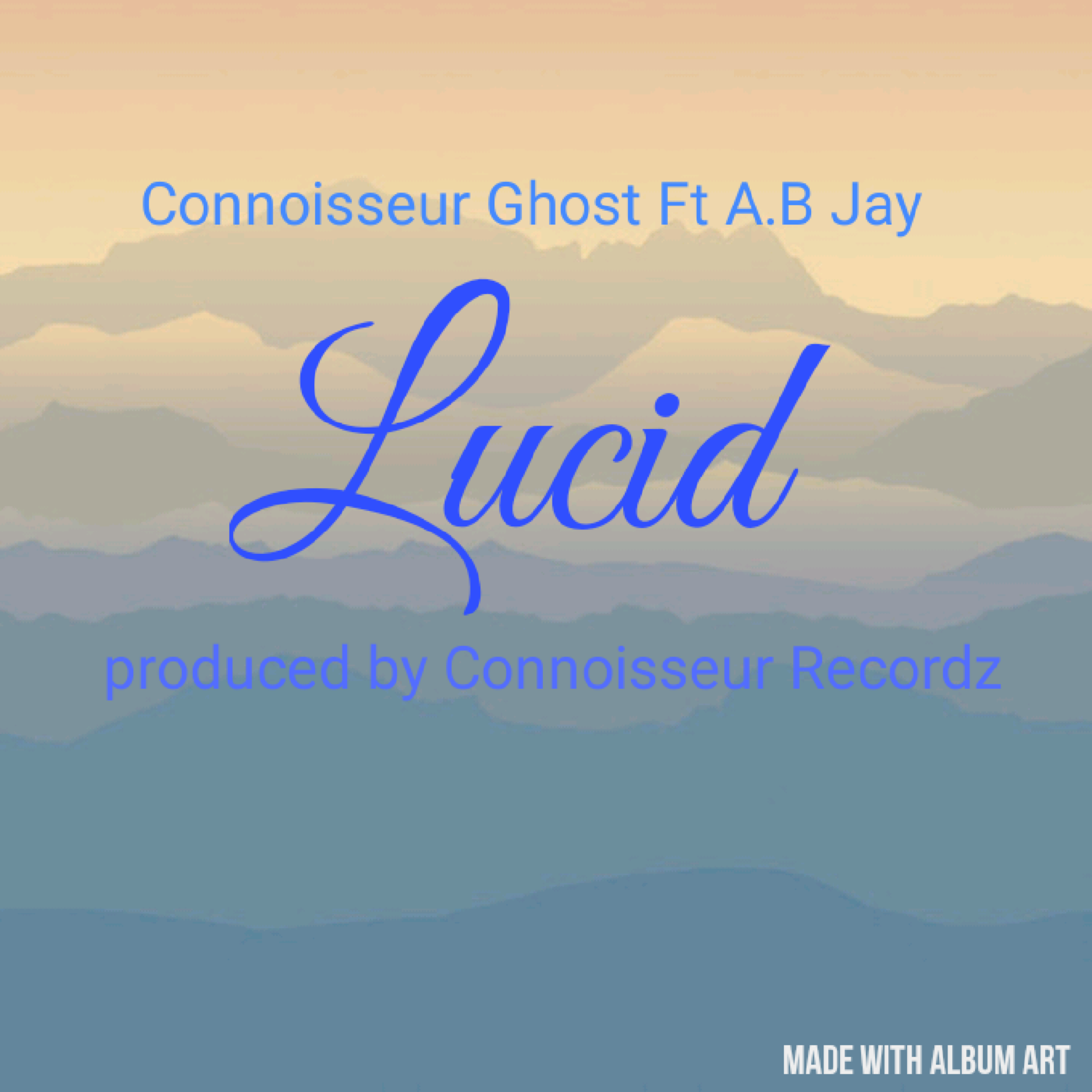 lucid artwork