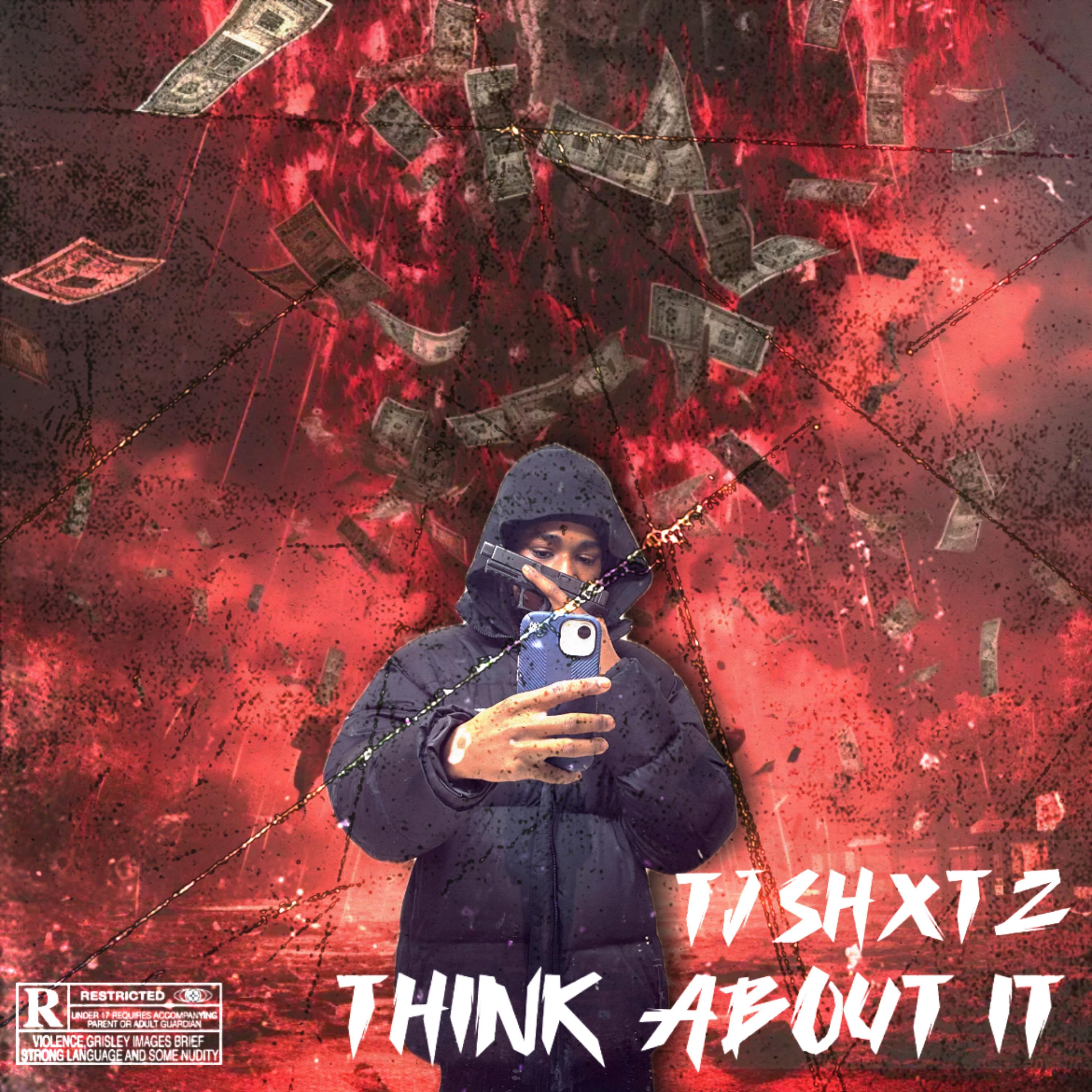 Think About It artwork