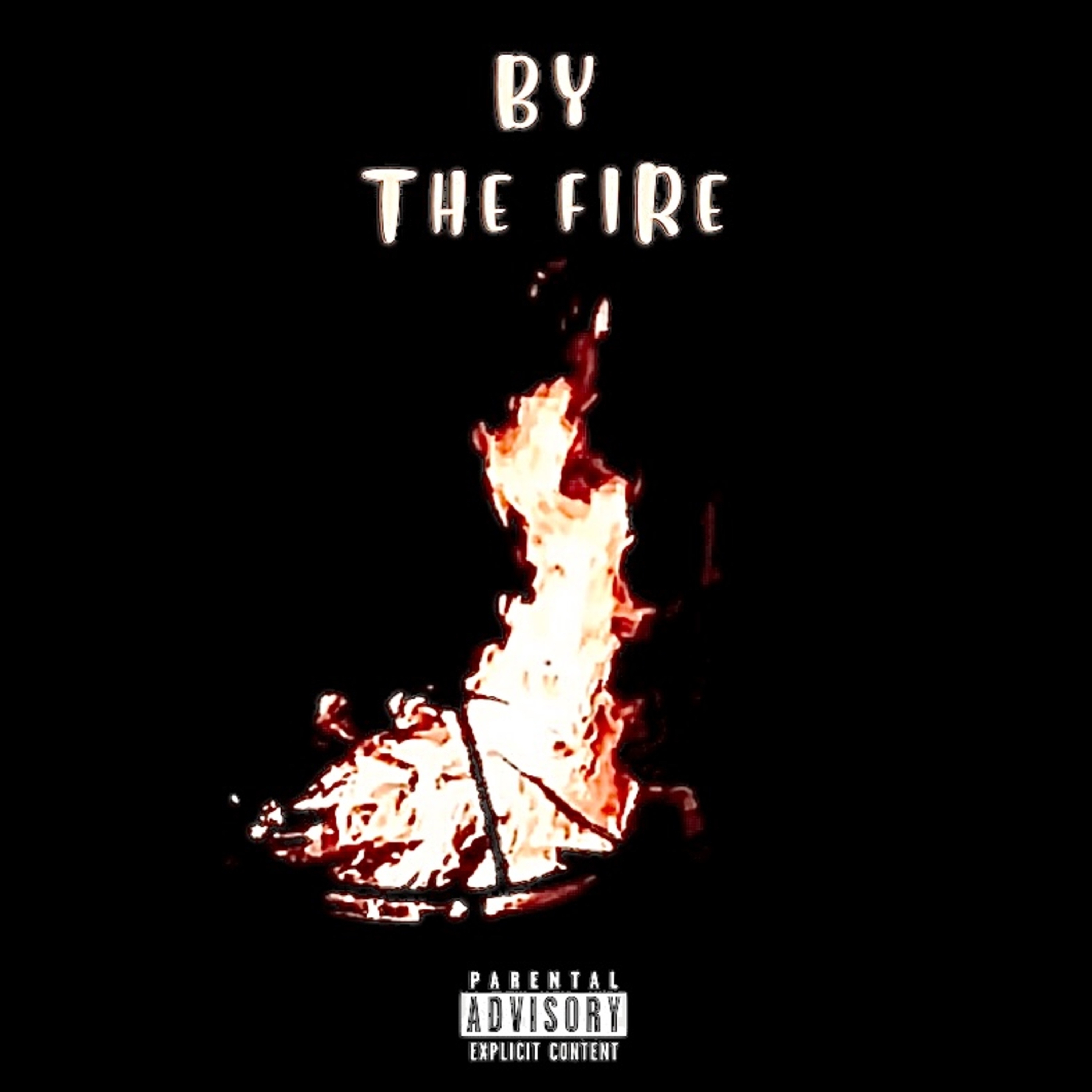 By The Fire by Reeq cover art