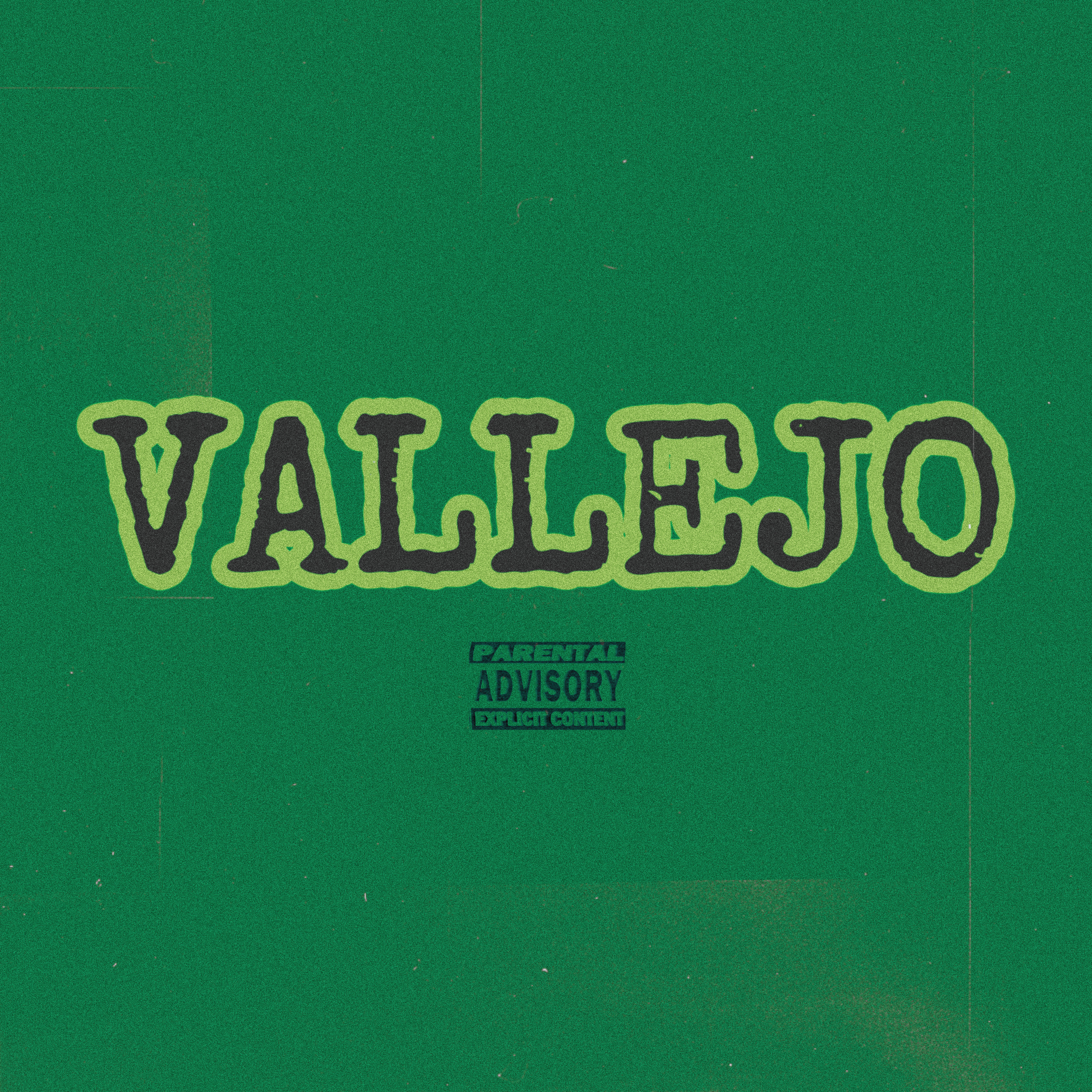 VALLEJO artwork