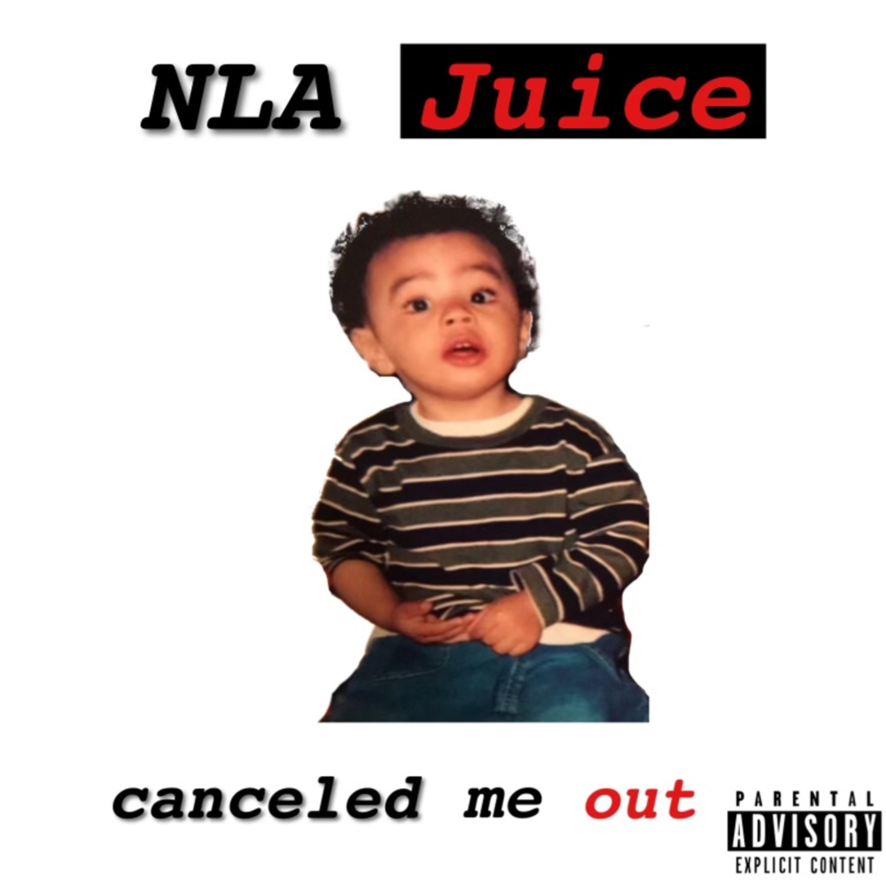 Canceled Me Out artwork