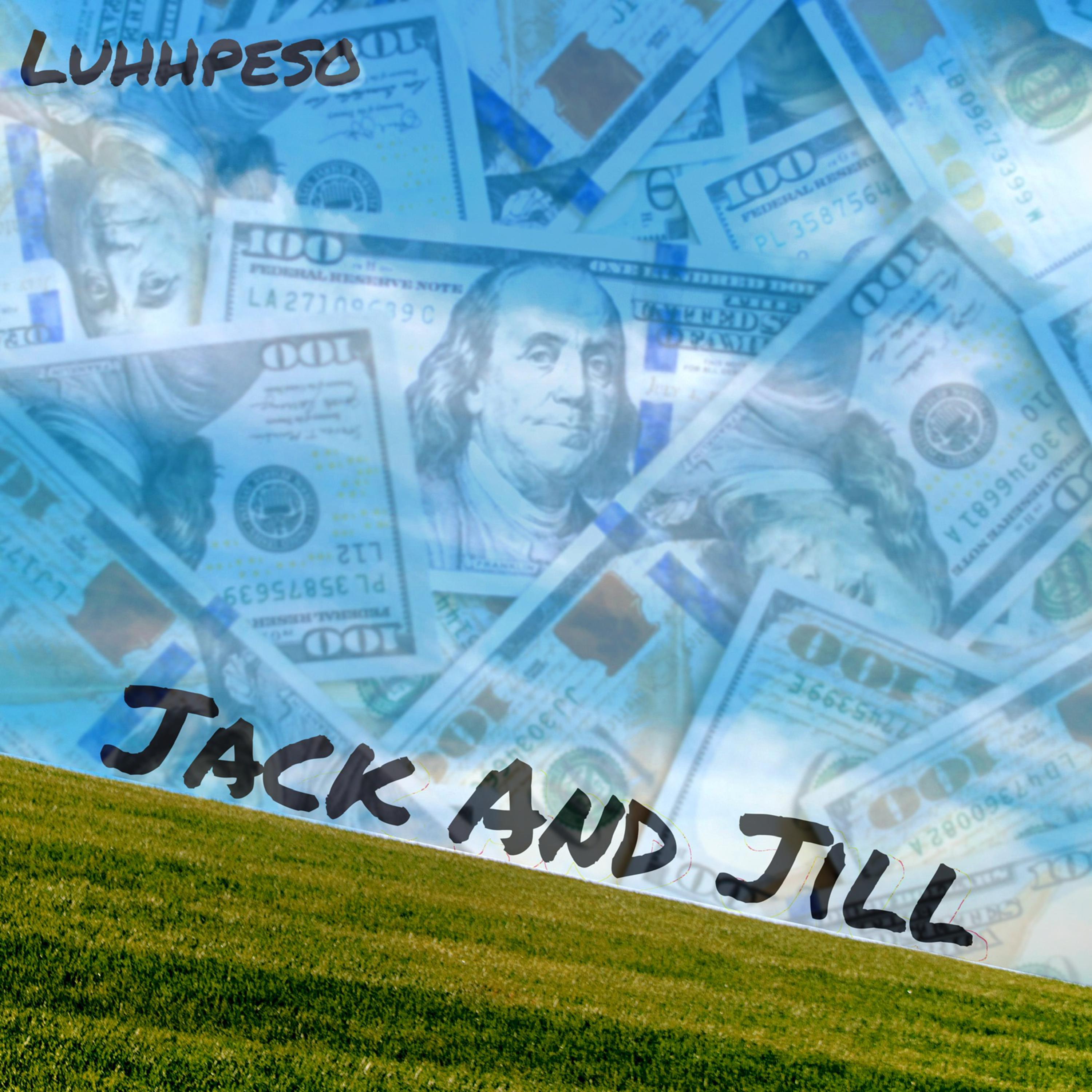 Jack & Jill artwork