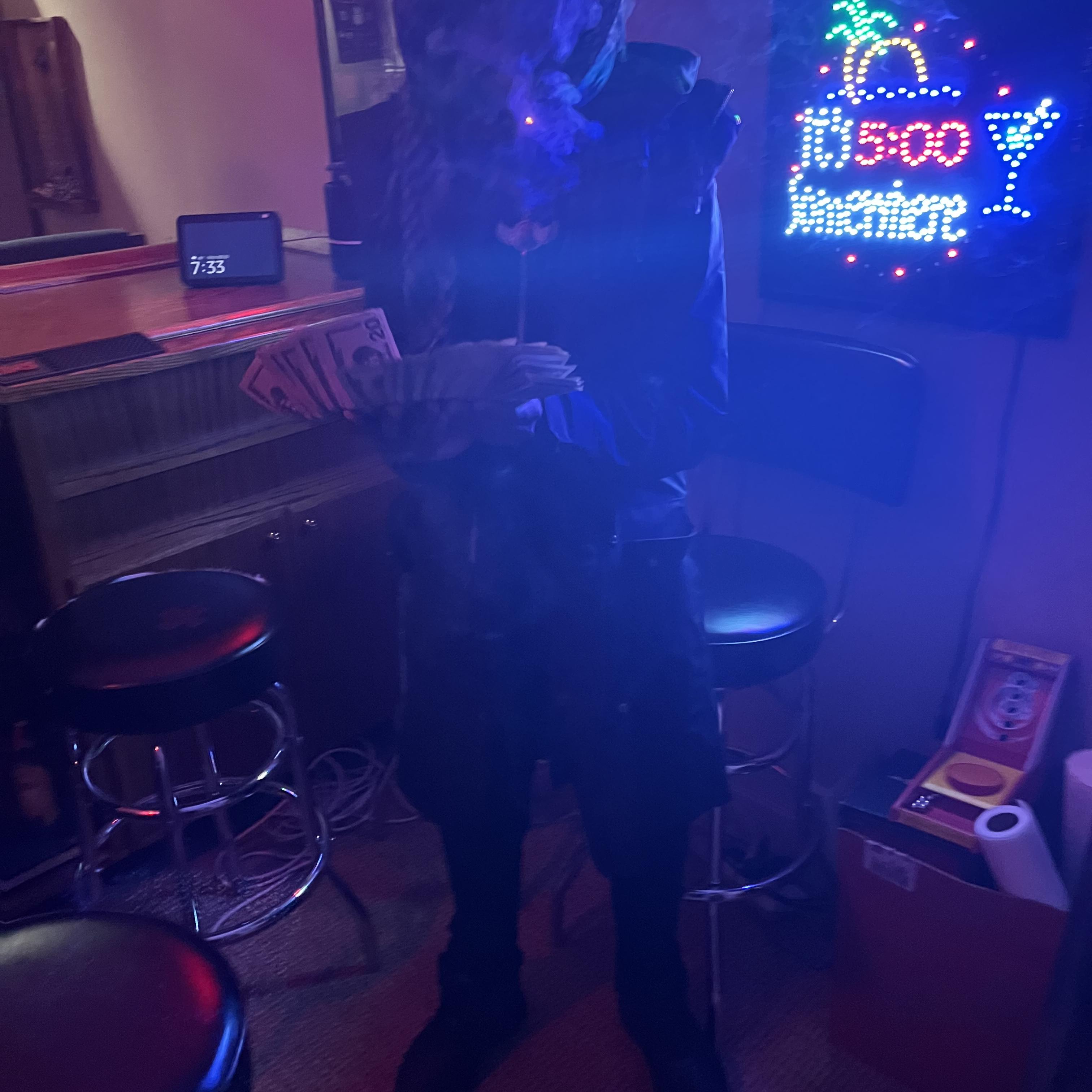 Shit Getting Real artwork