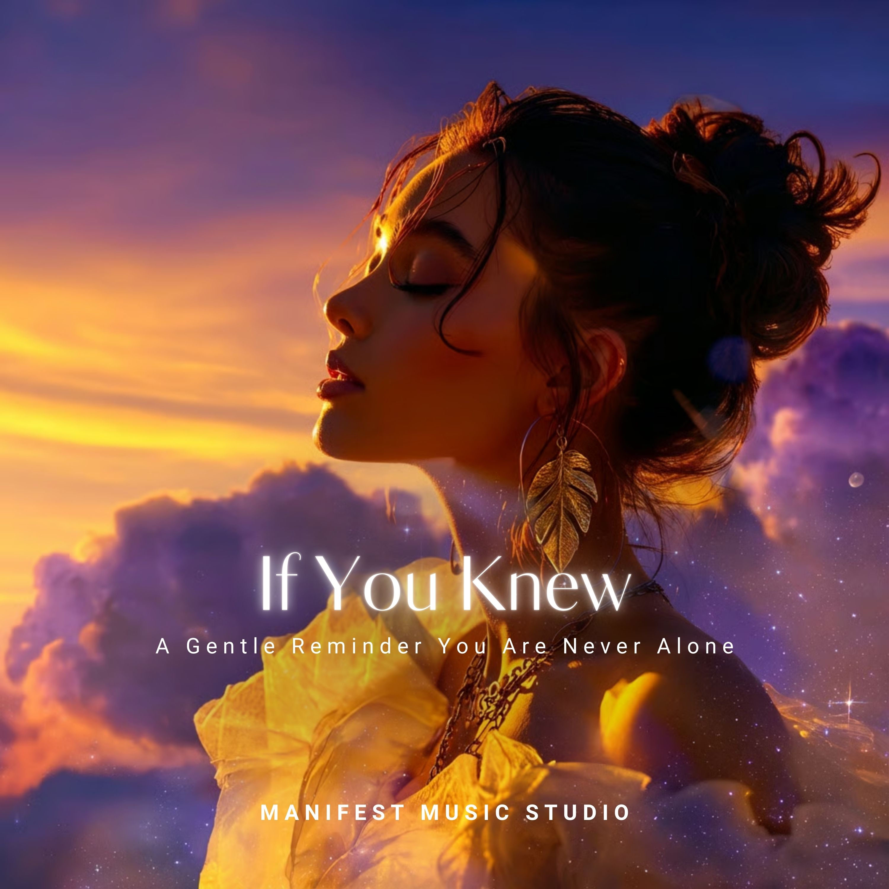 If You Knew artwork