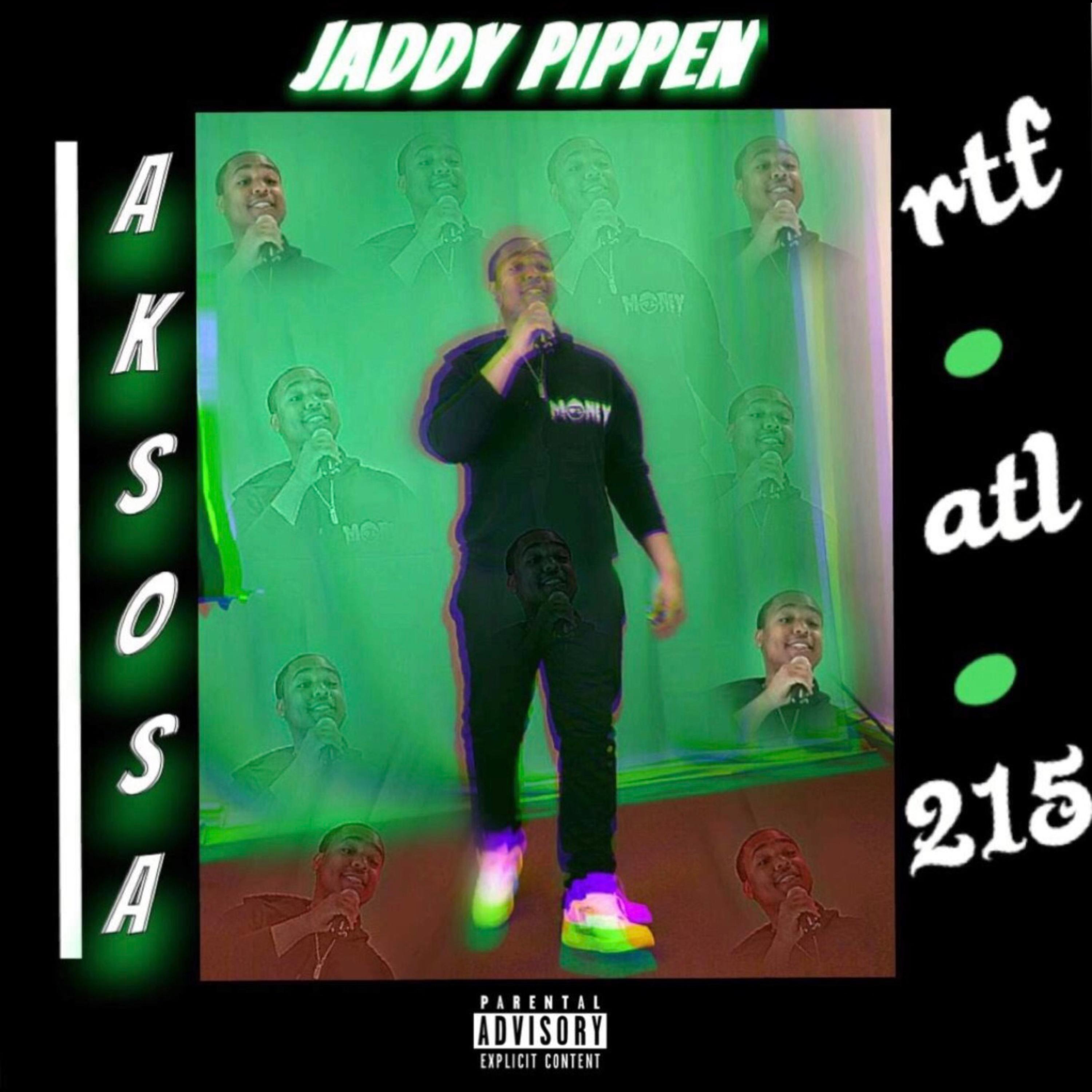 Jaddy Pippen artwork