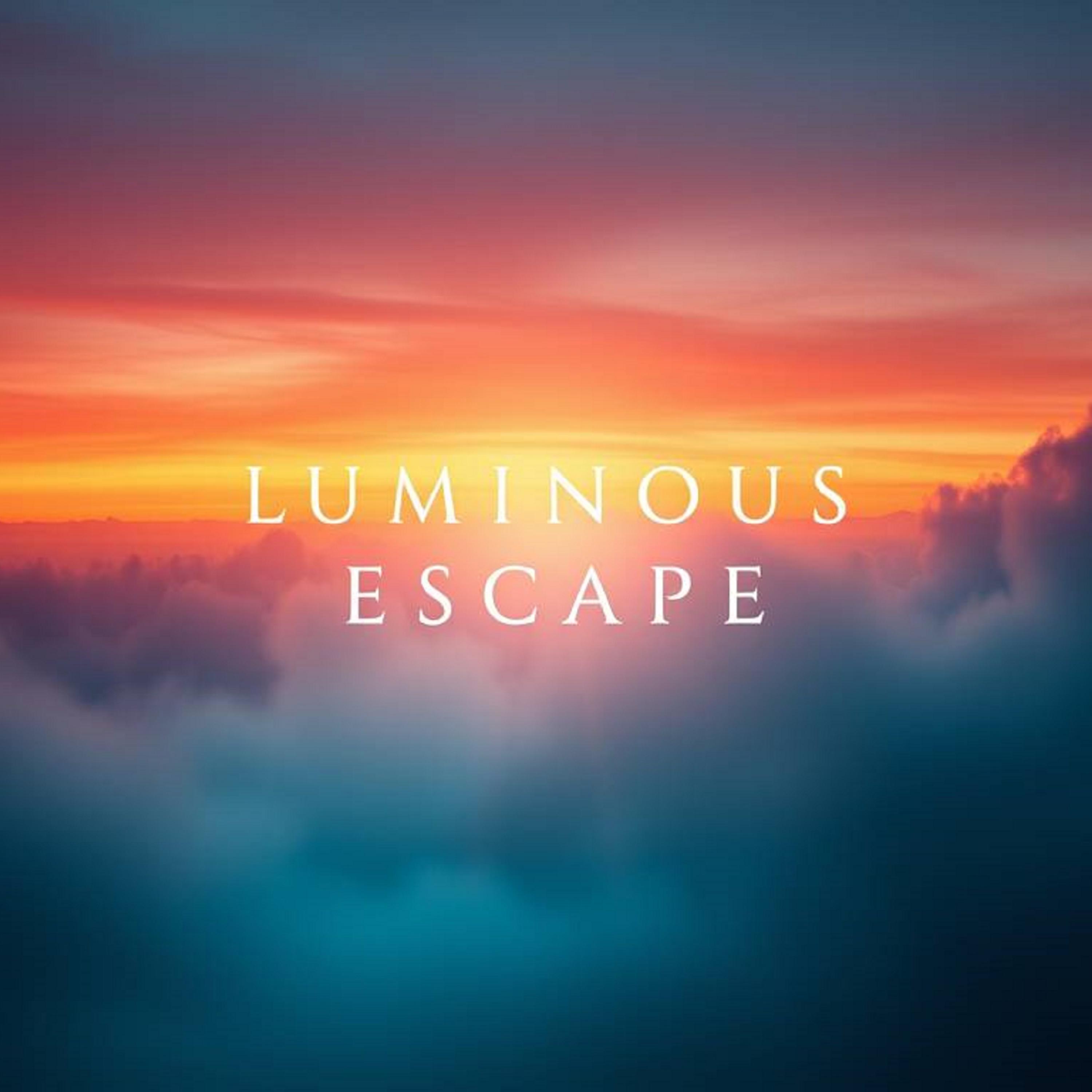 Luminous Escape artwork