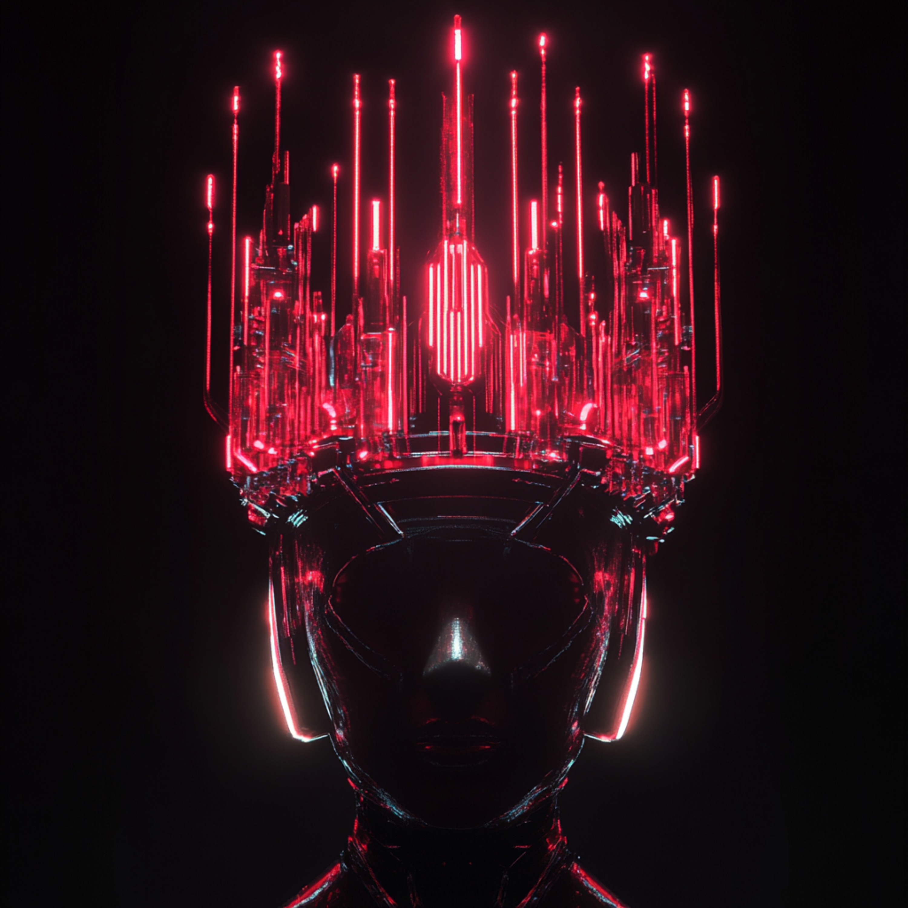 VICEROY artwork