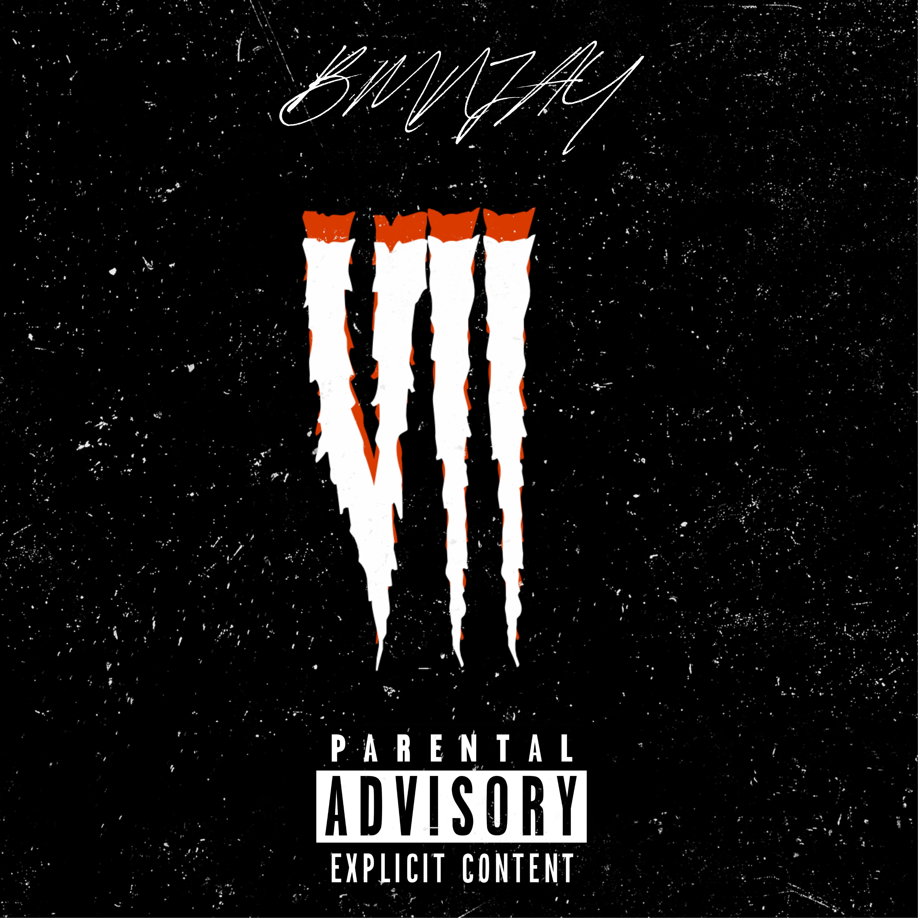 VII artwork