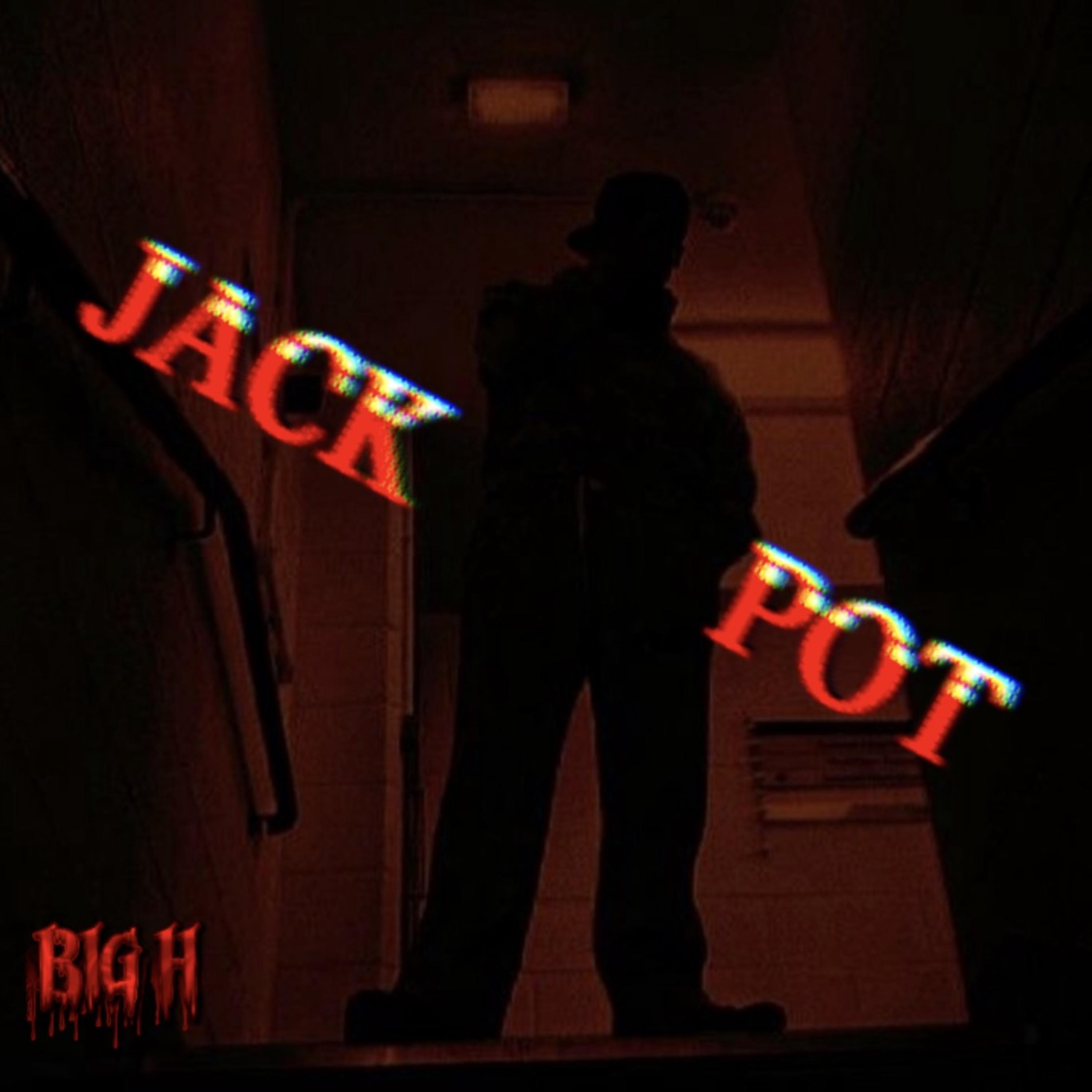 JACKPOT artwork