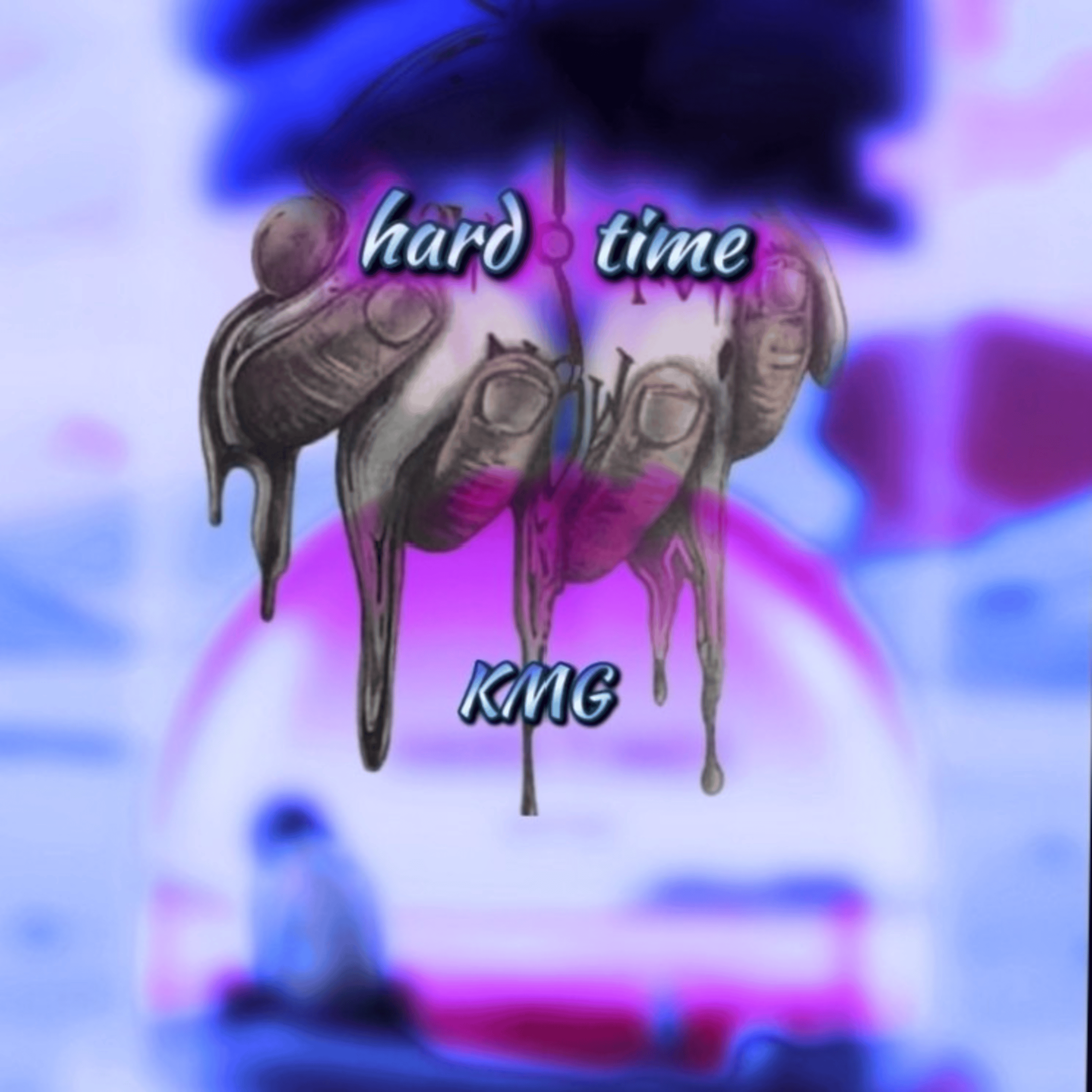 Hard Time artwork