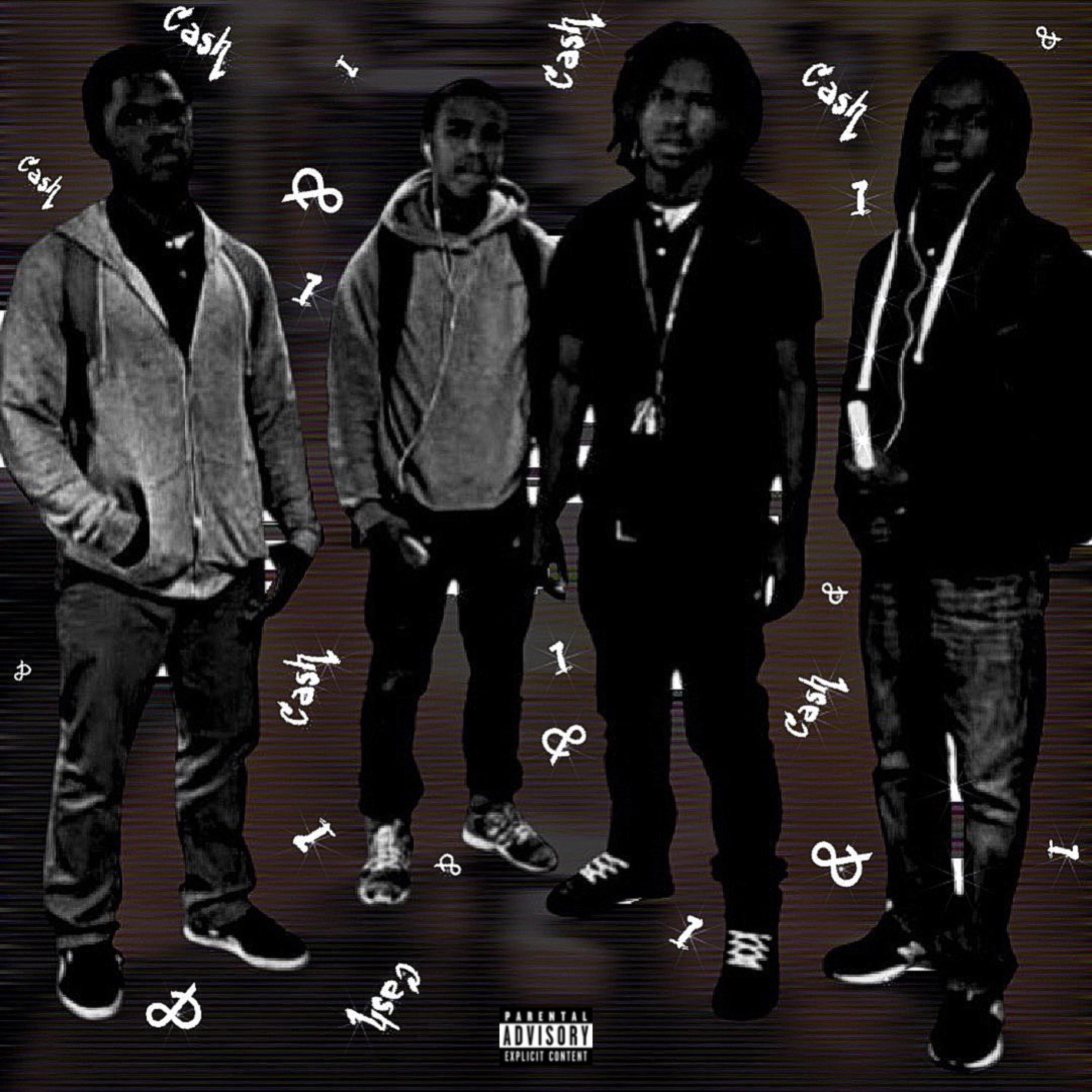 Cash & i by Kamx7 cover art