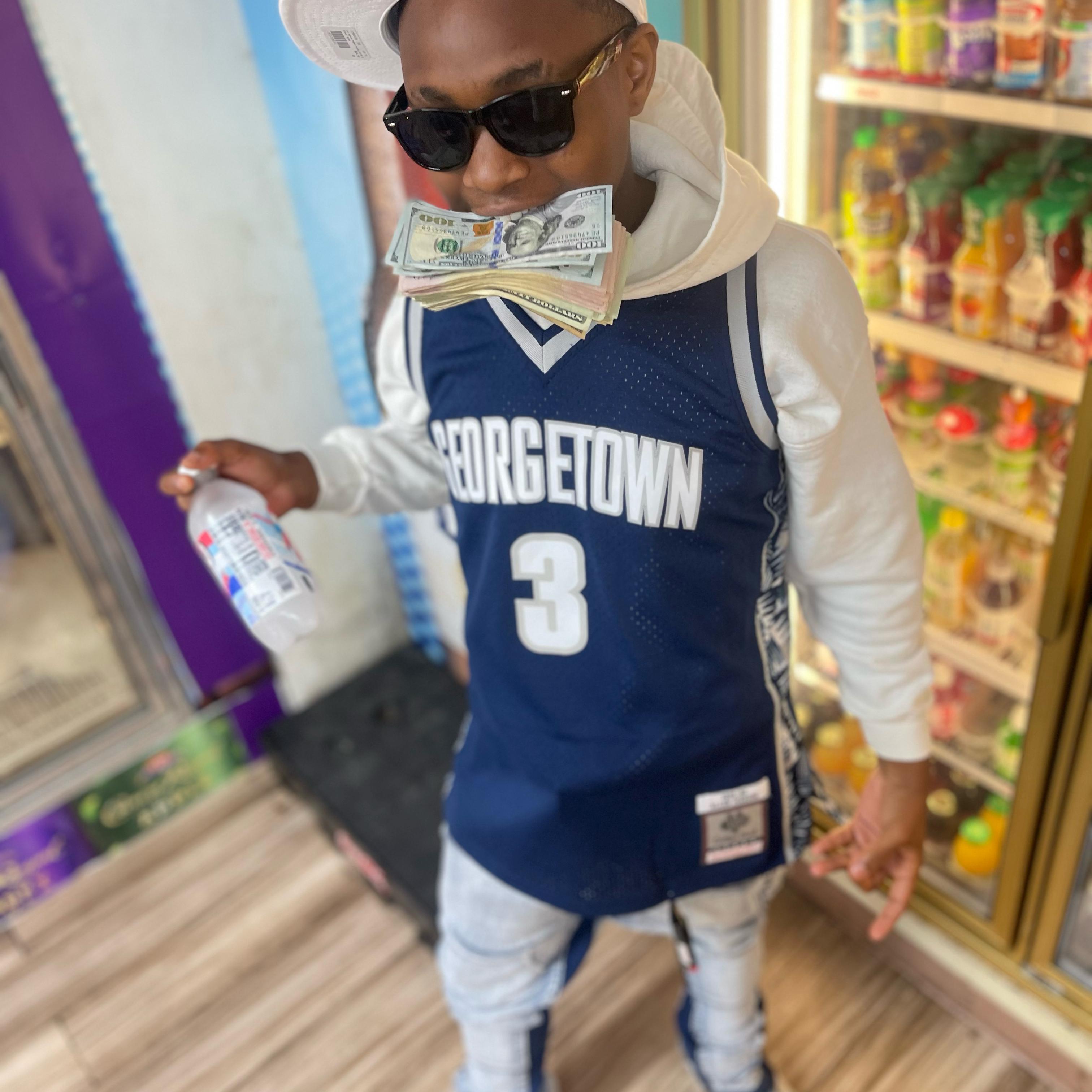 Da Streetz artwork