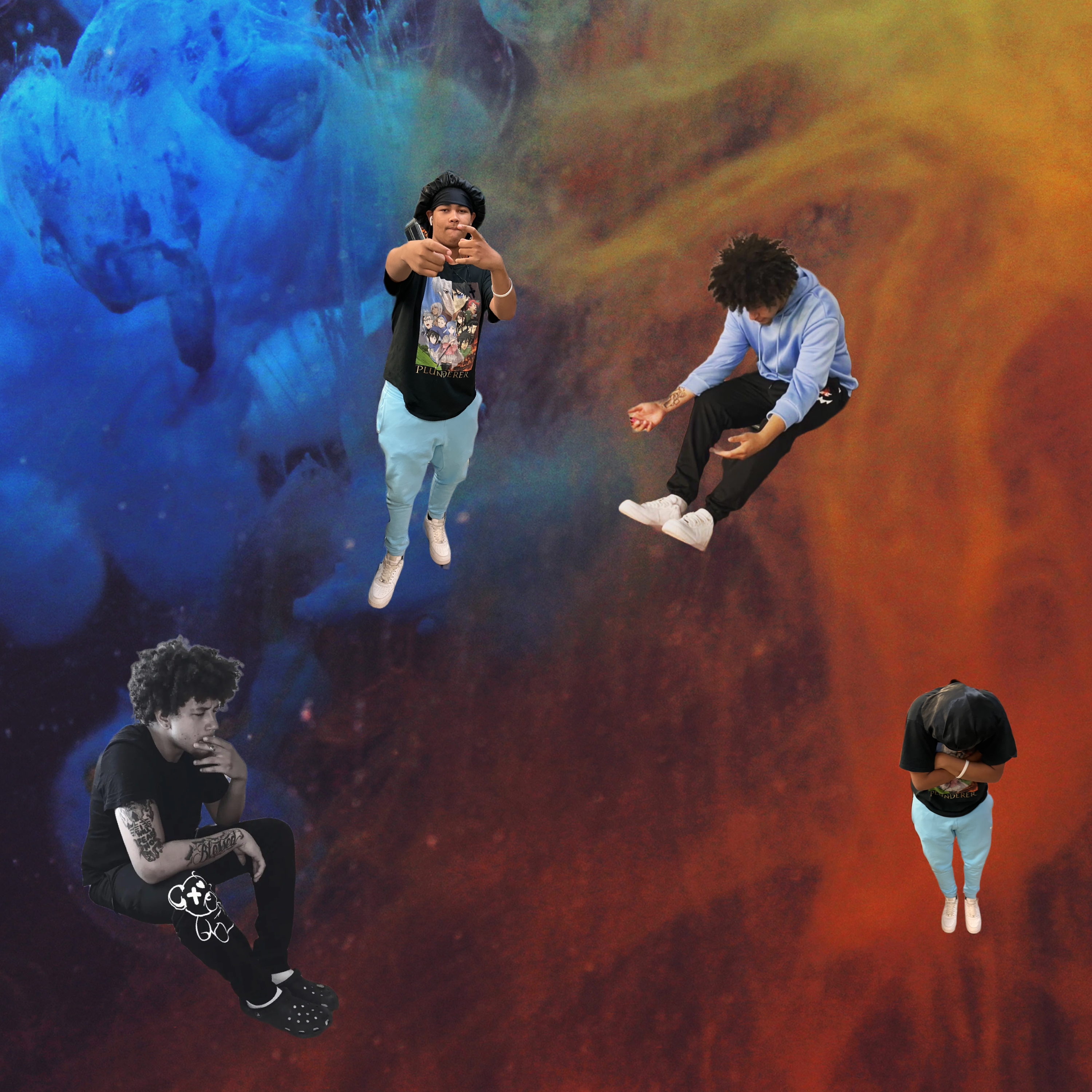 Brother Flow artwork