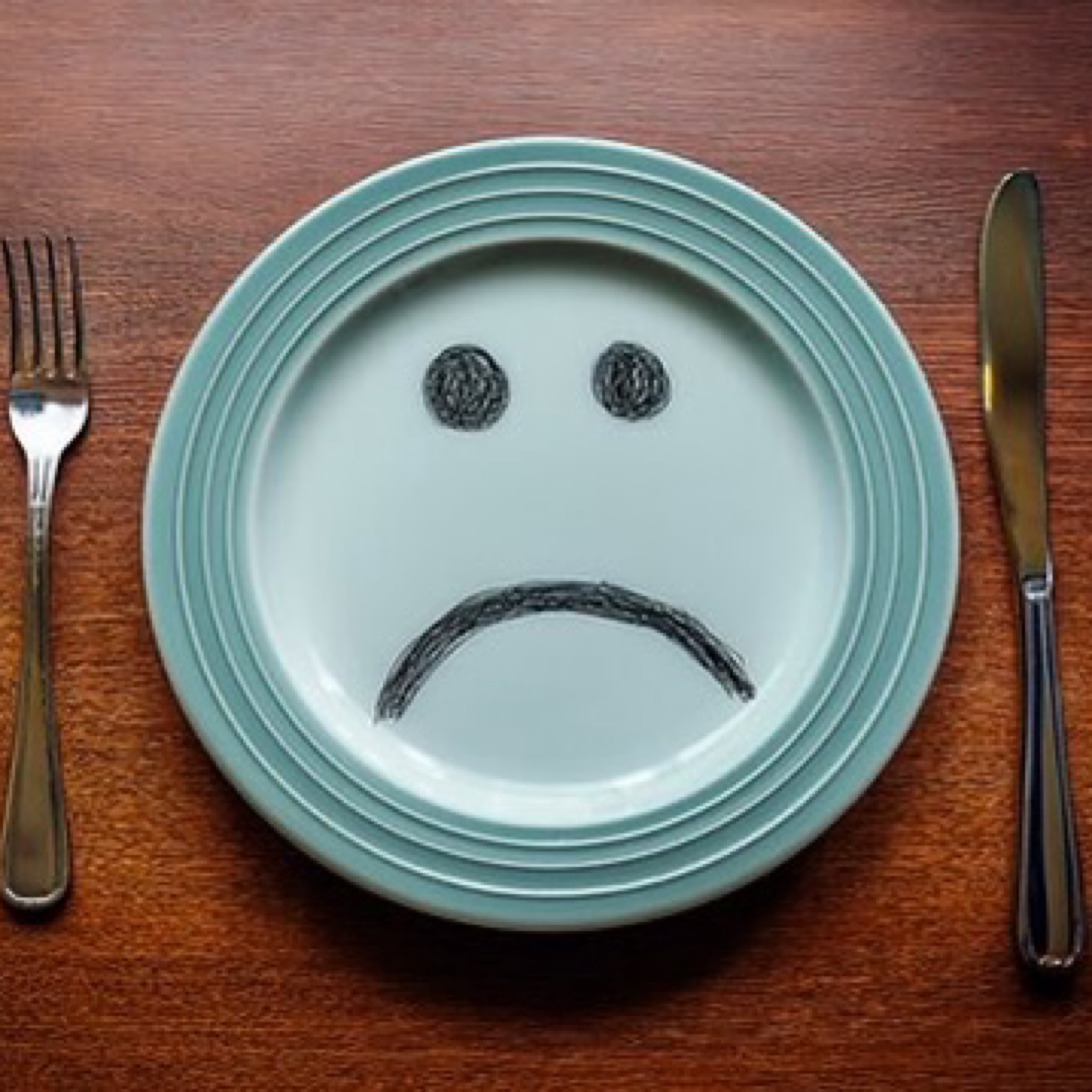 Nun On My Plate artwork