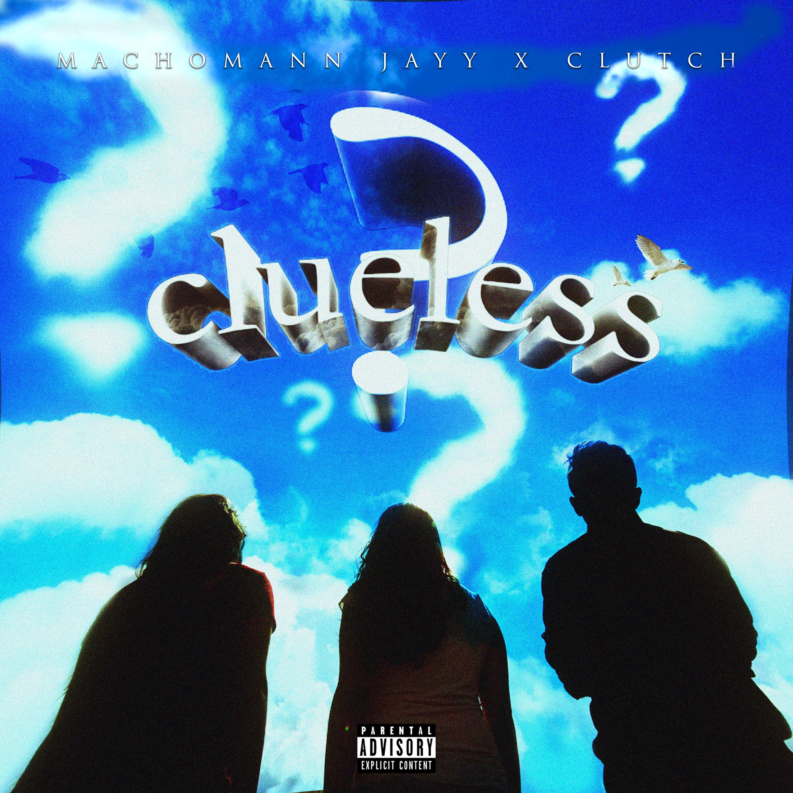Clueless artwork