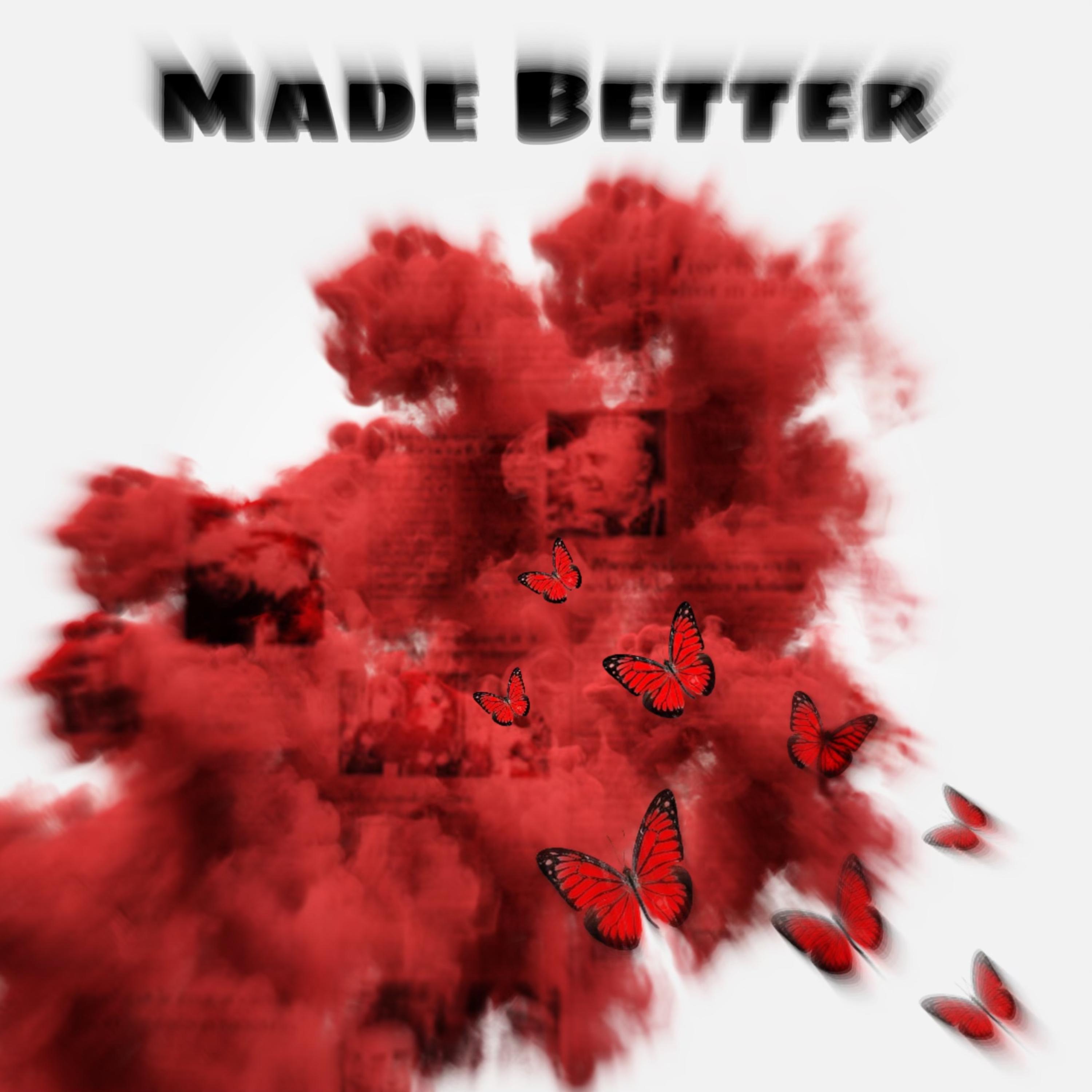 Made Better artwork