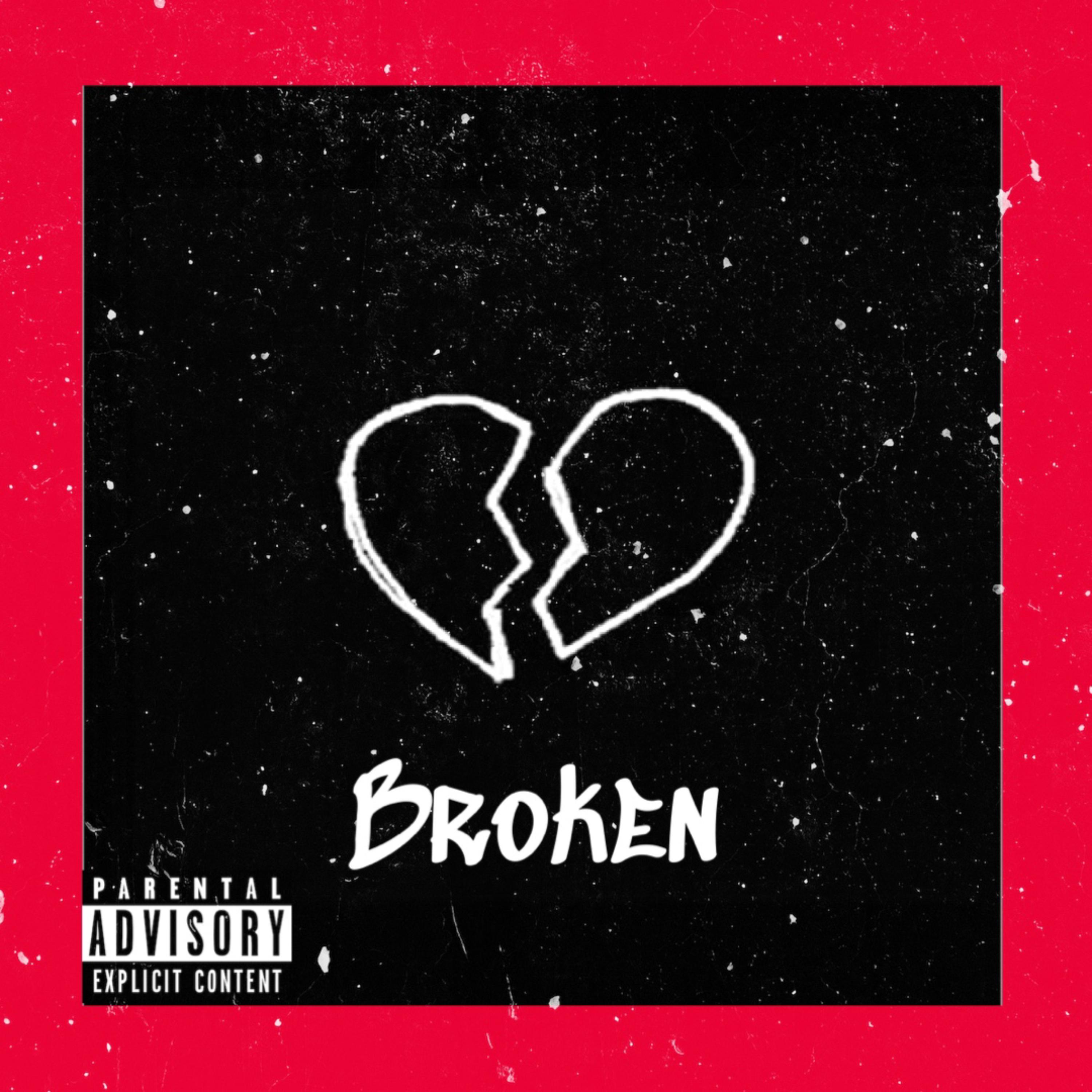 Broken by La Pac cover art