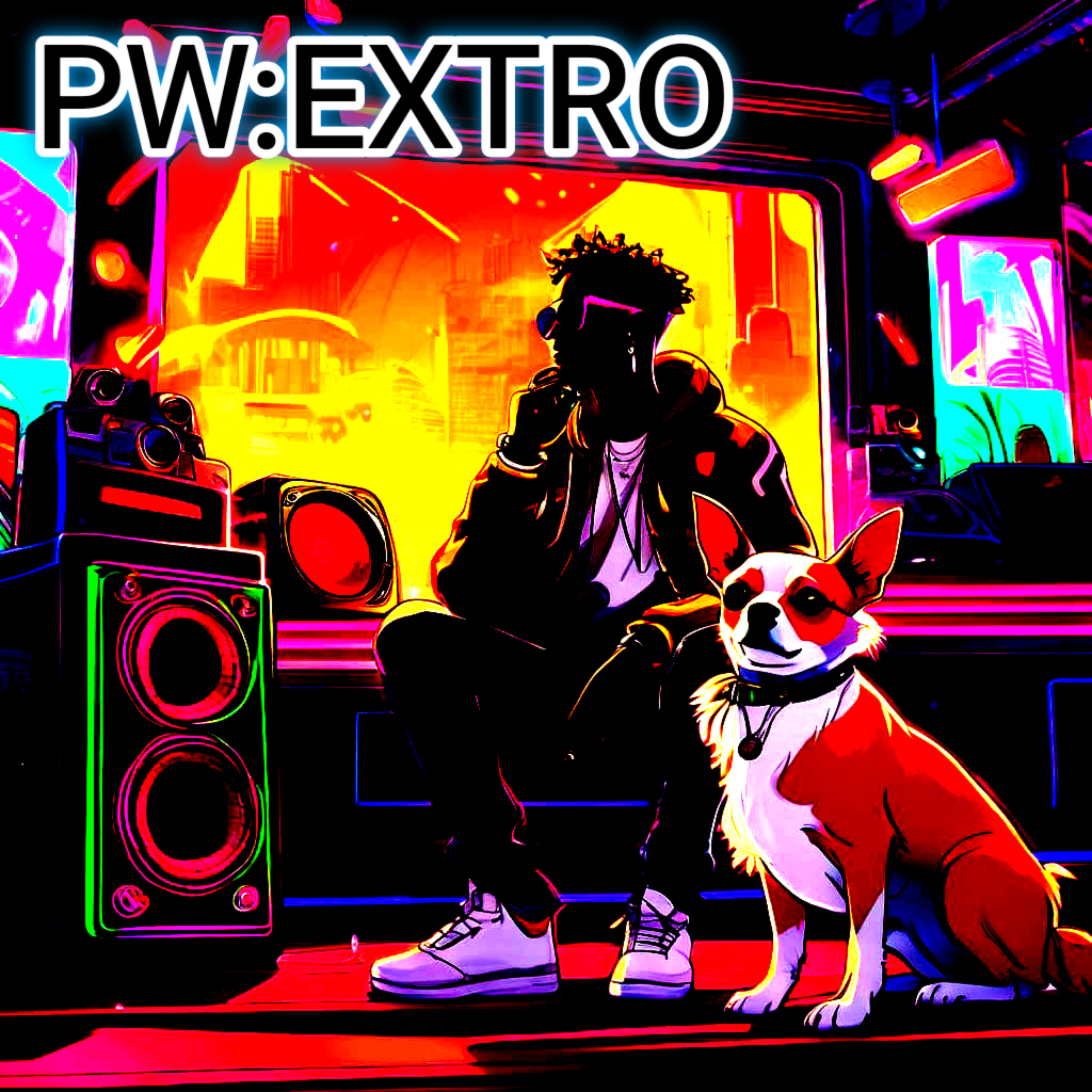 EXPRESS artwork